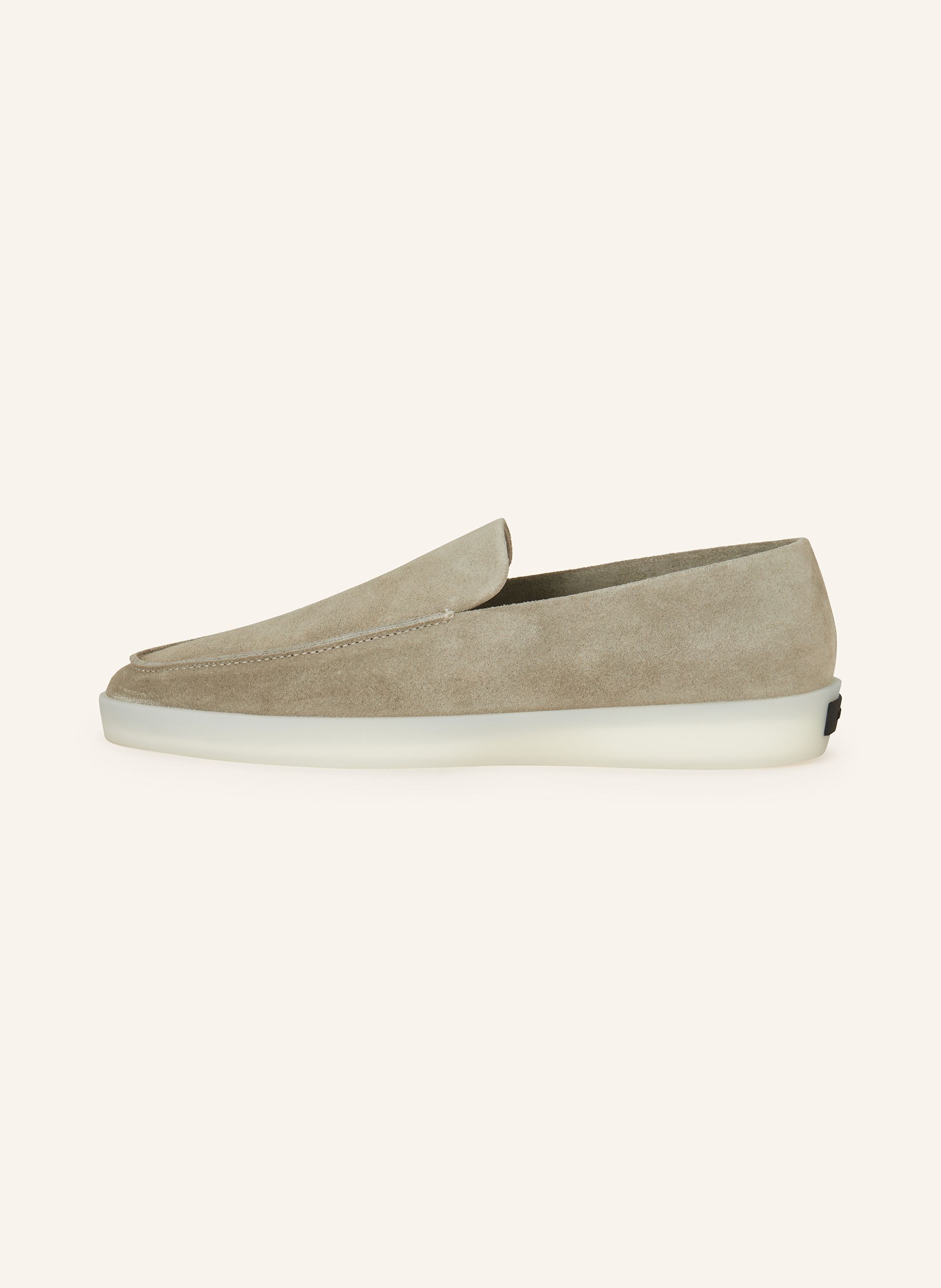 Thumbnail - Fear Of God Slipper Salvia weiss
