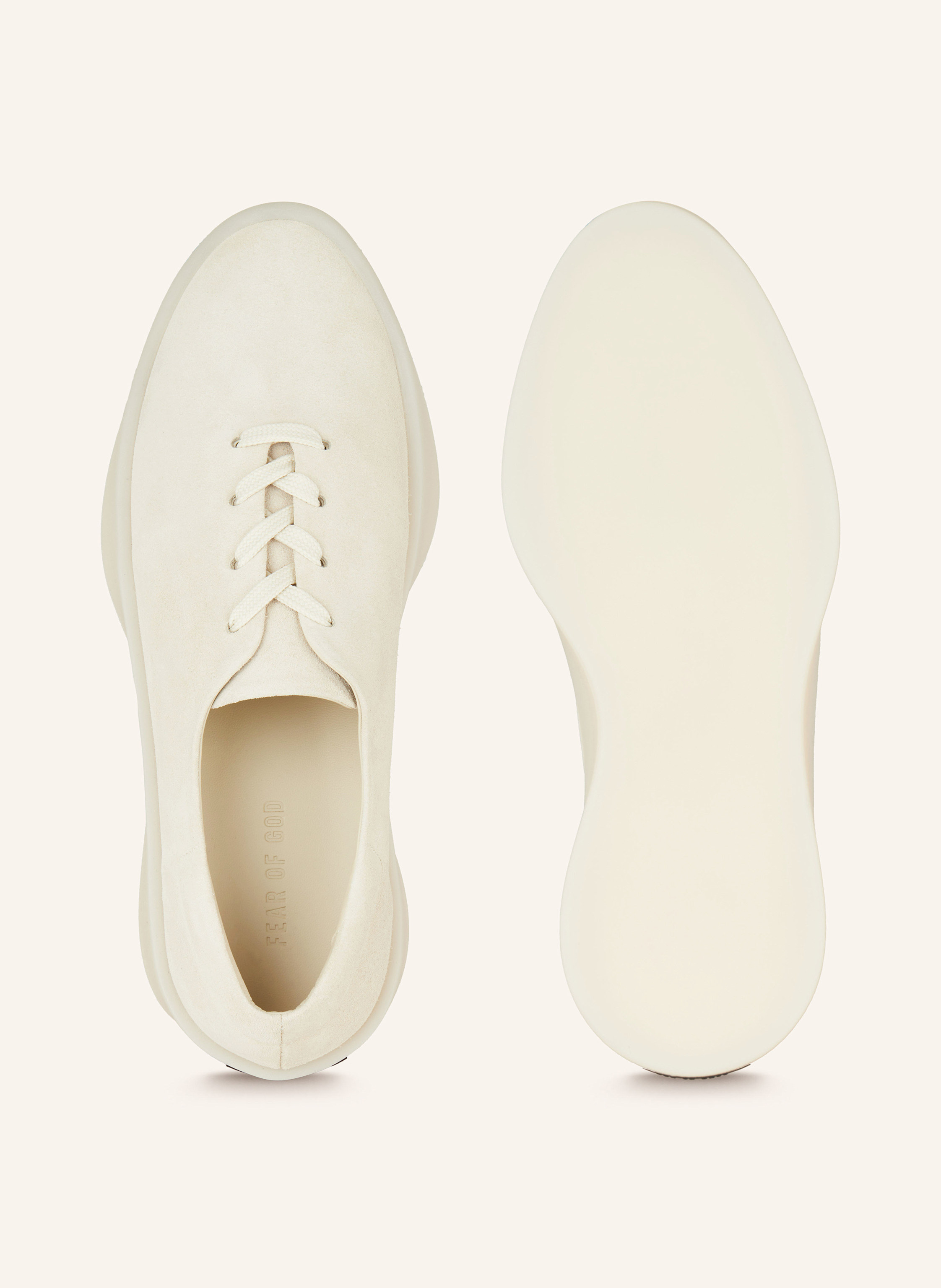 Thumbnail - Fear Of God Sneaker New 101 weiss