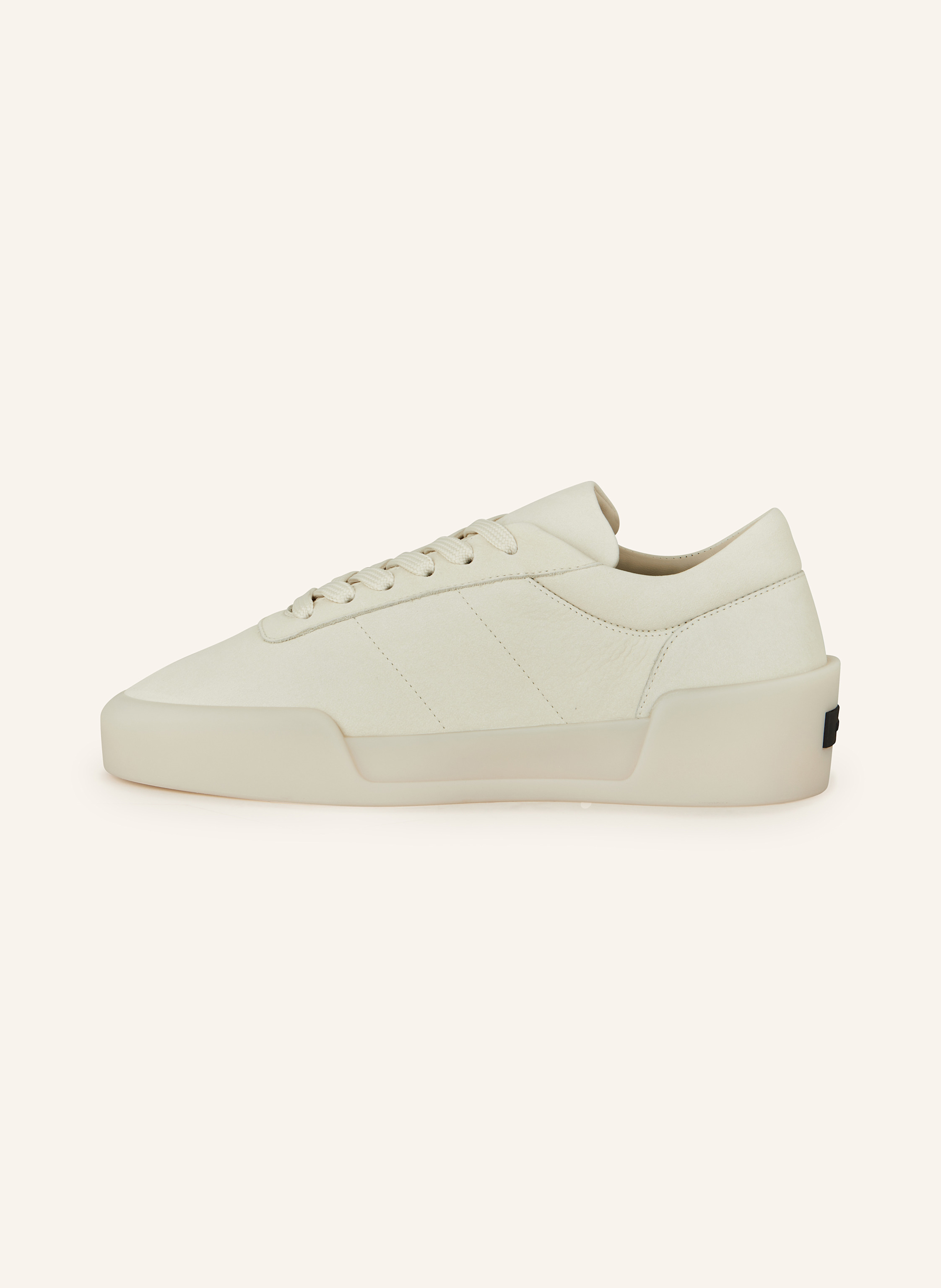 Thumbnail - Fear Of God Sneaker Aerobic Low weiss