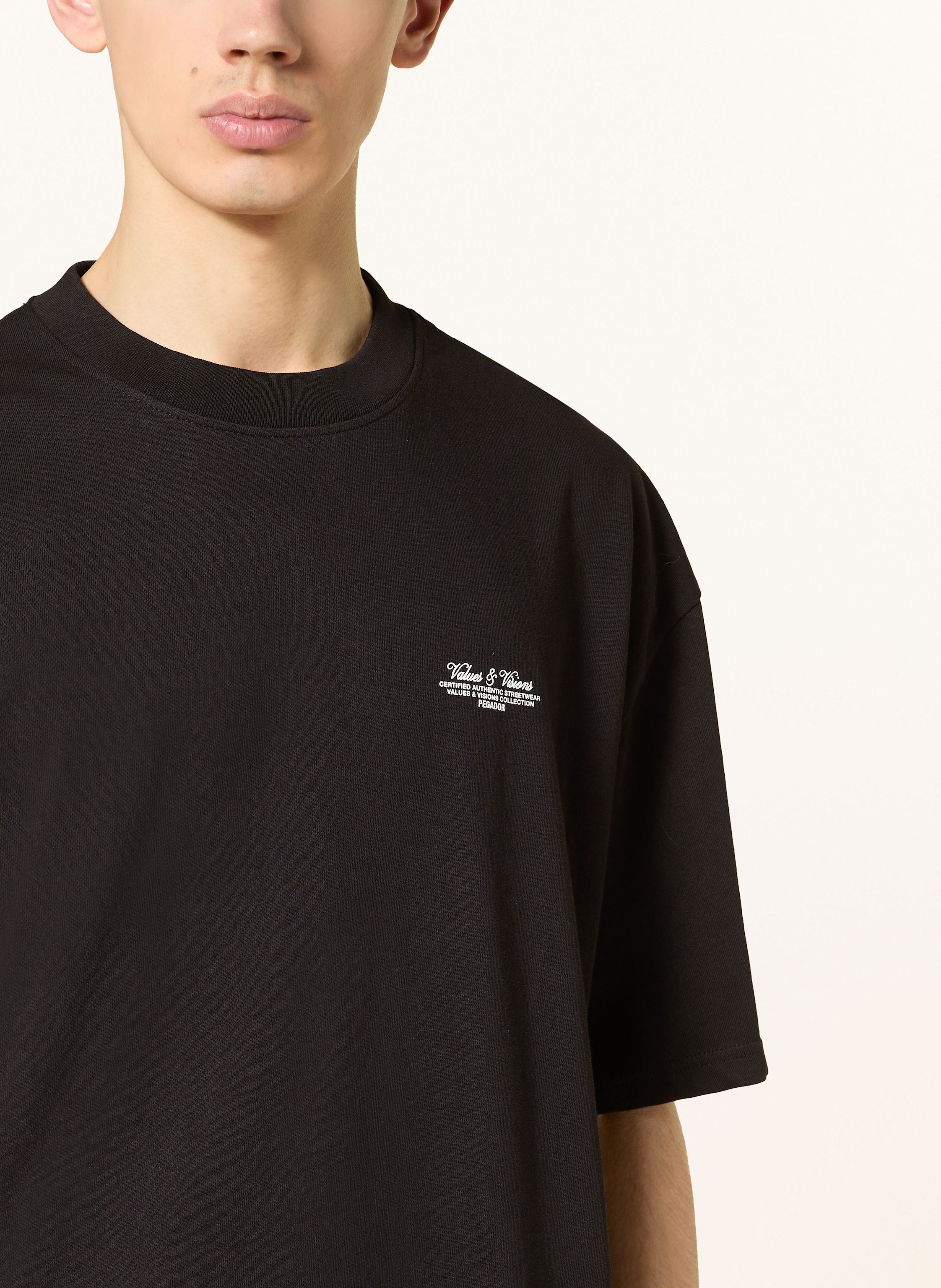 Thumbnail - Pegador T-Shirt Bronson schwarz