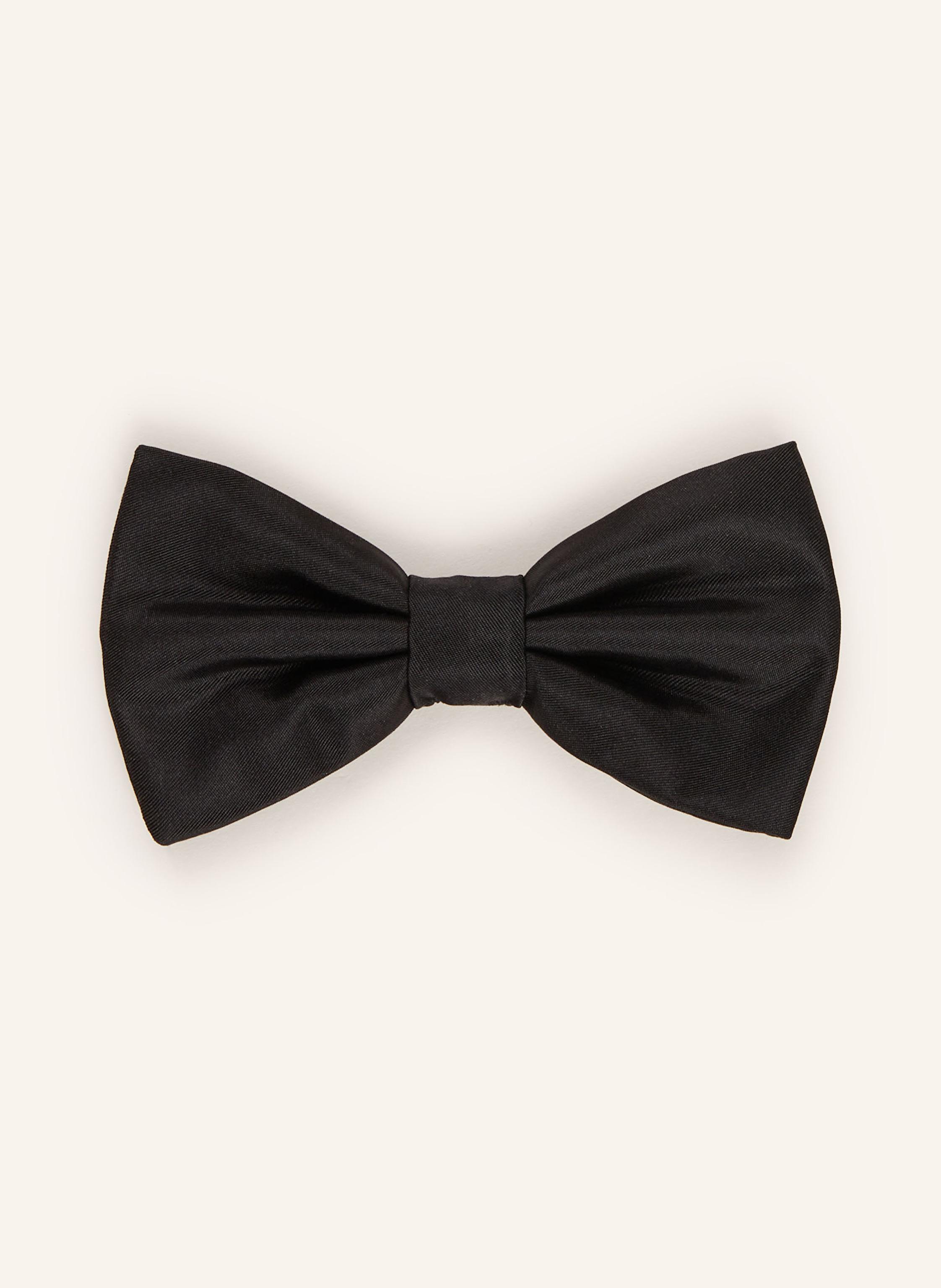 Boss Boss Fliege H-Bow schwarz in SCHWARZ