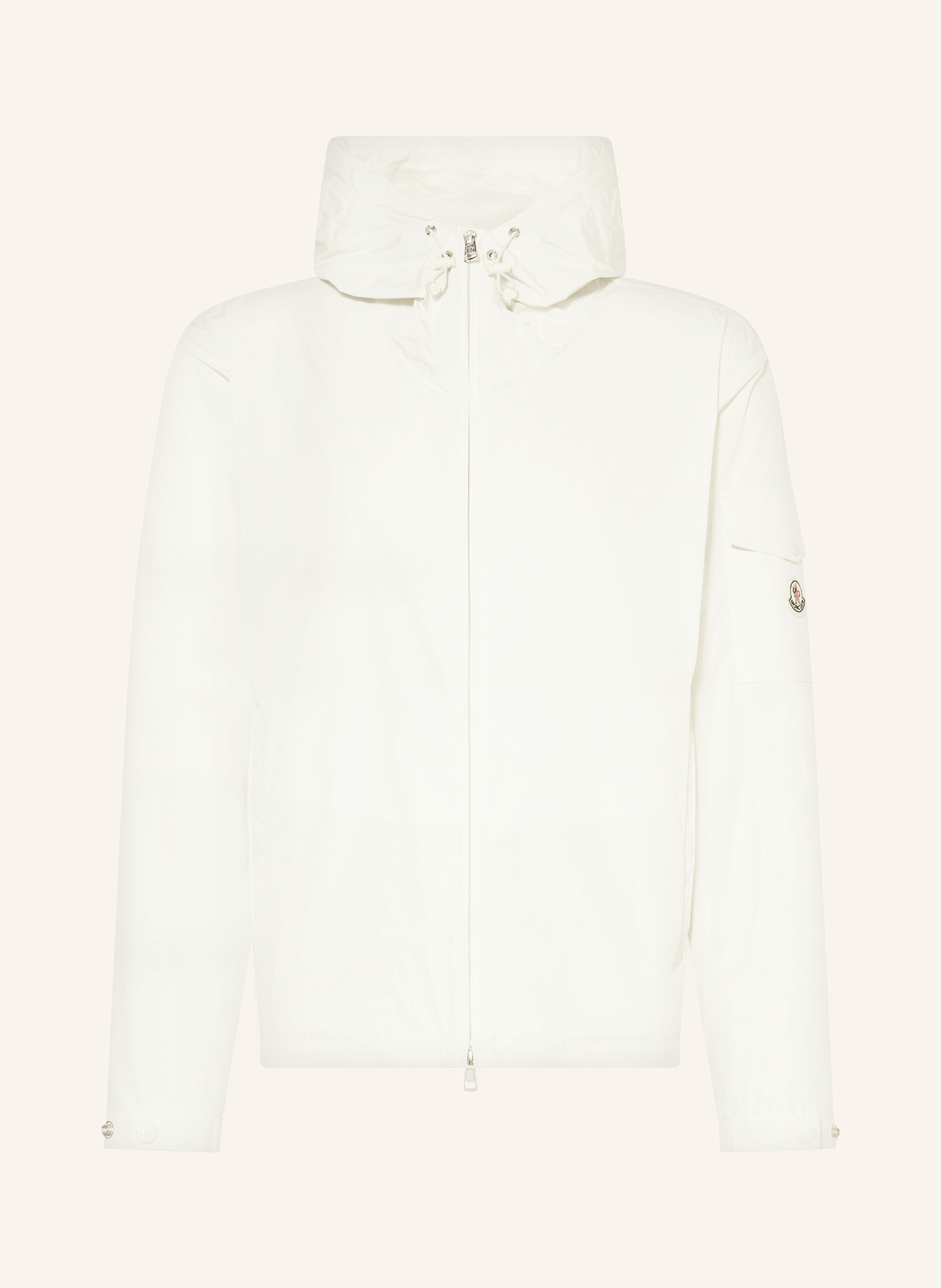 MONCLER Jacke SASSIERE
