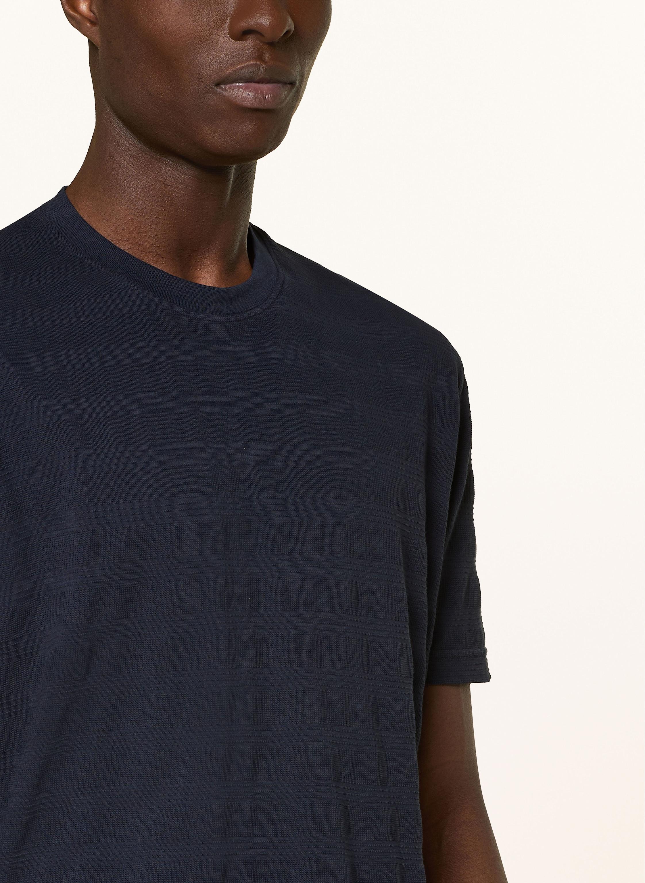 Thumbnail - Marc O'polo T-Shirt blau