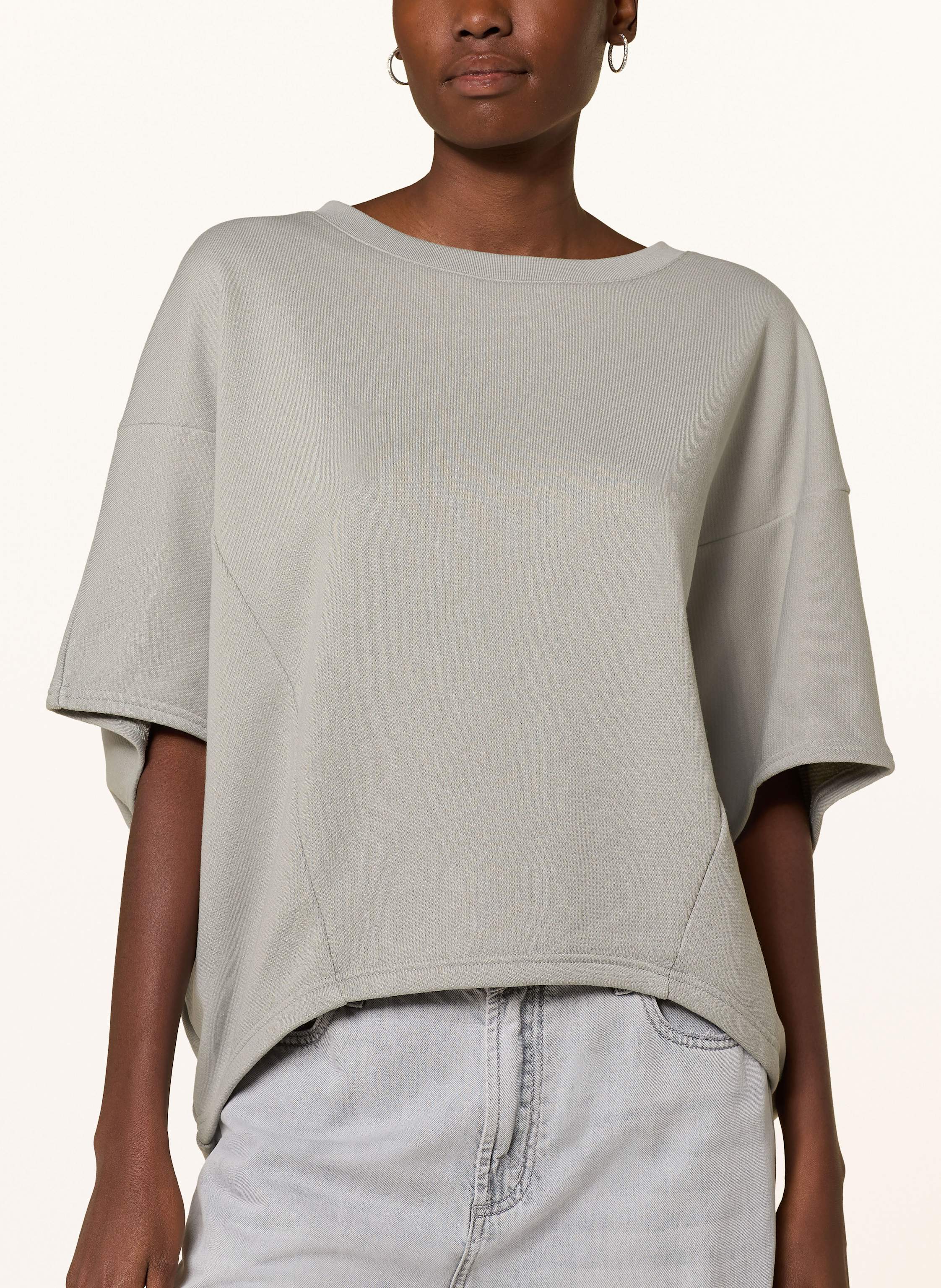 Thumbnail - Elias Rumelis Sweatshirt Nuccia gruen