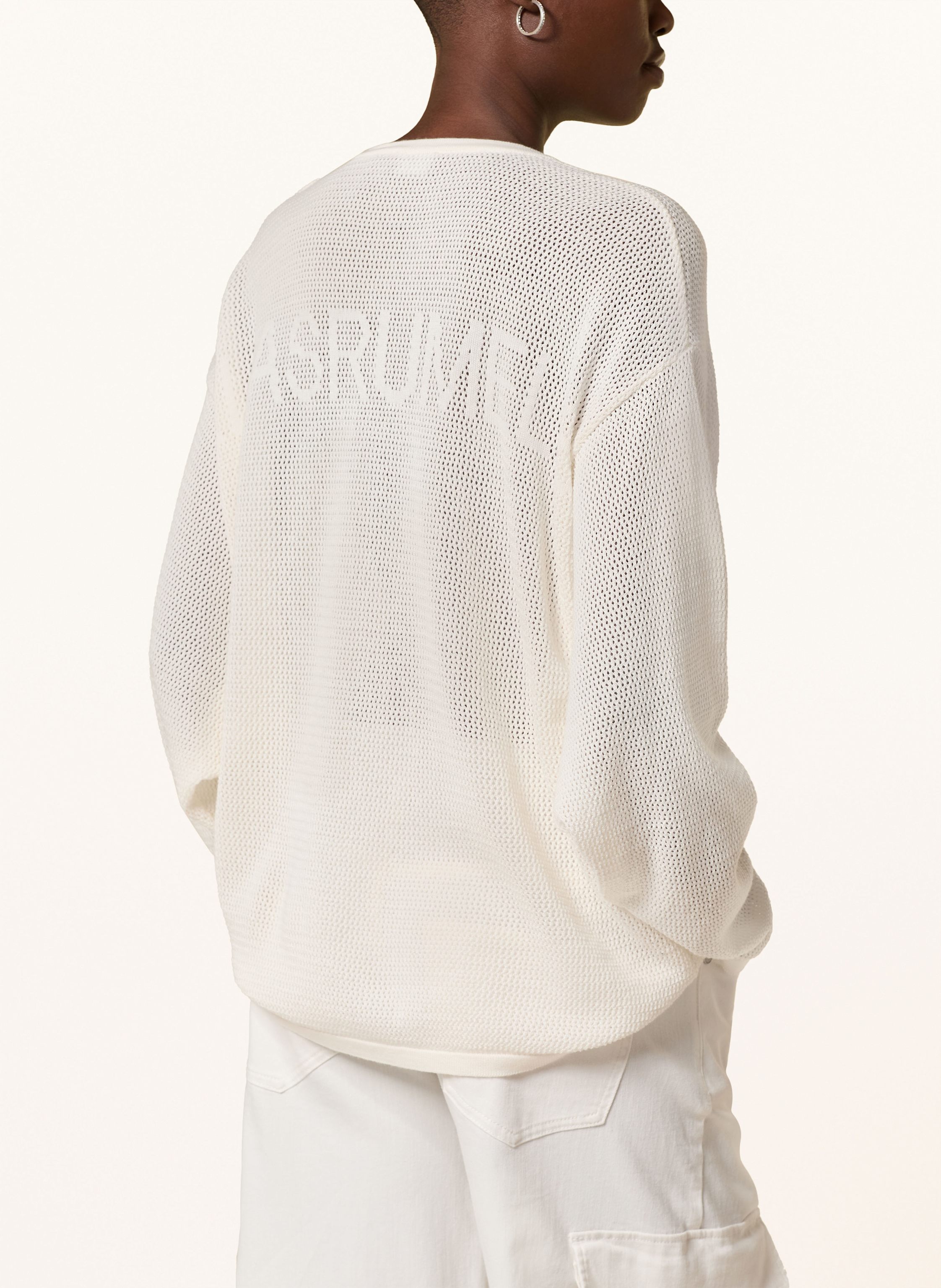 Thumbnail - Elias Rumelis Pullover Lydia weiss