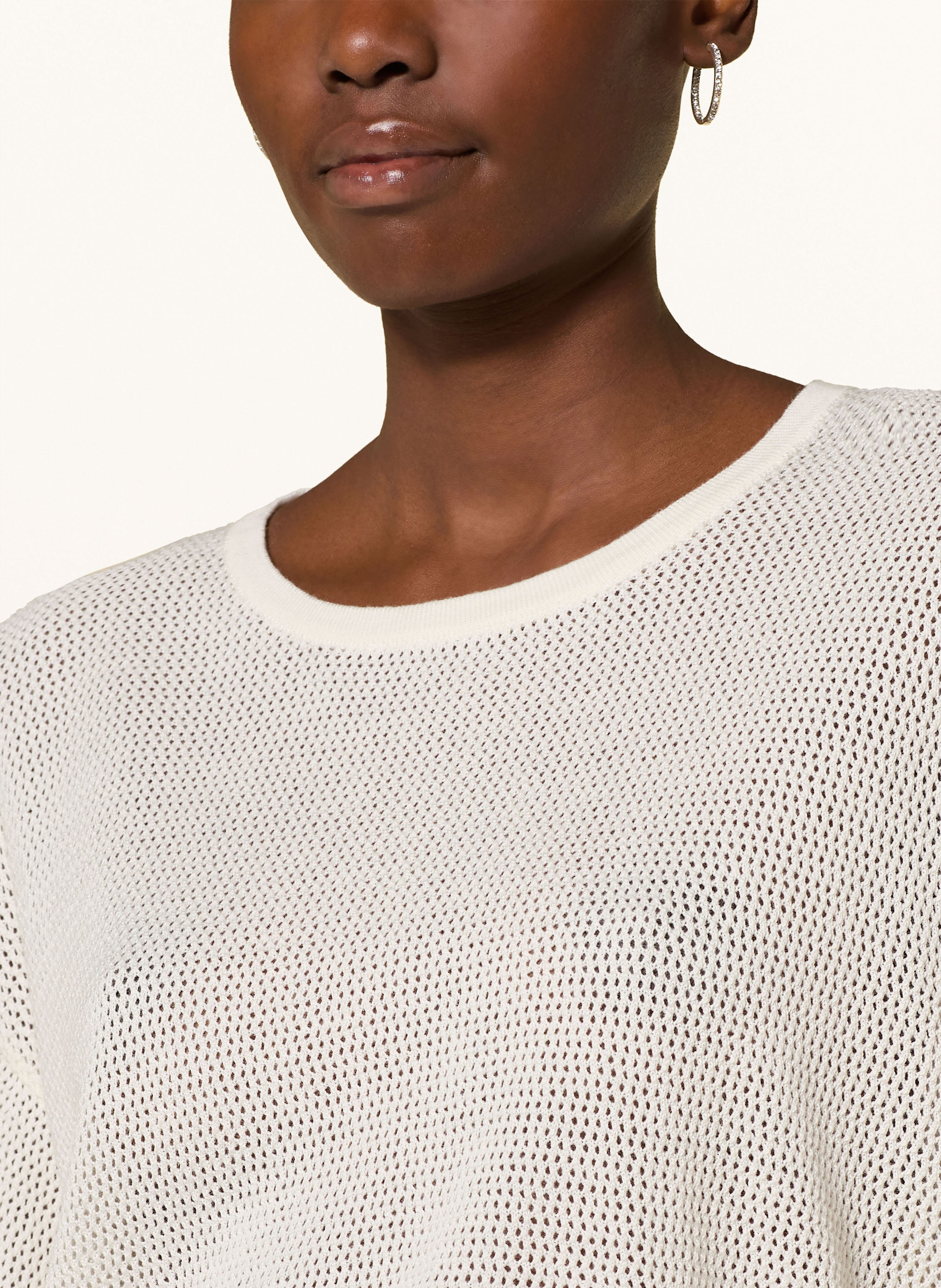 Thumbnail - Elias Rumelis Pullover Lydia weiss