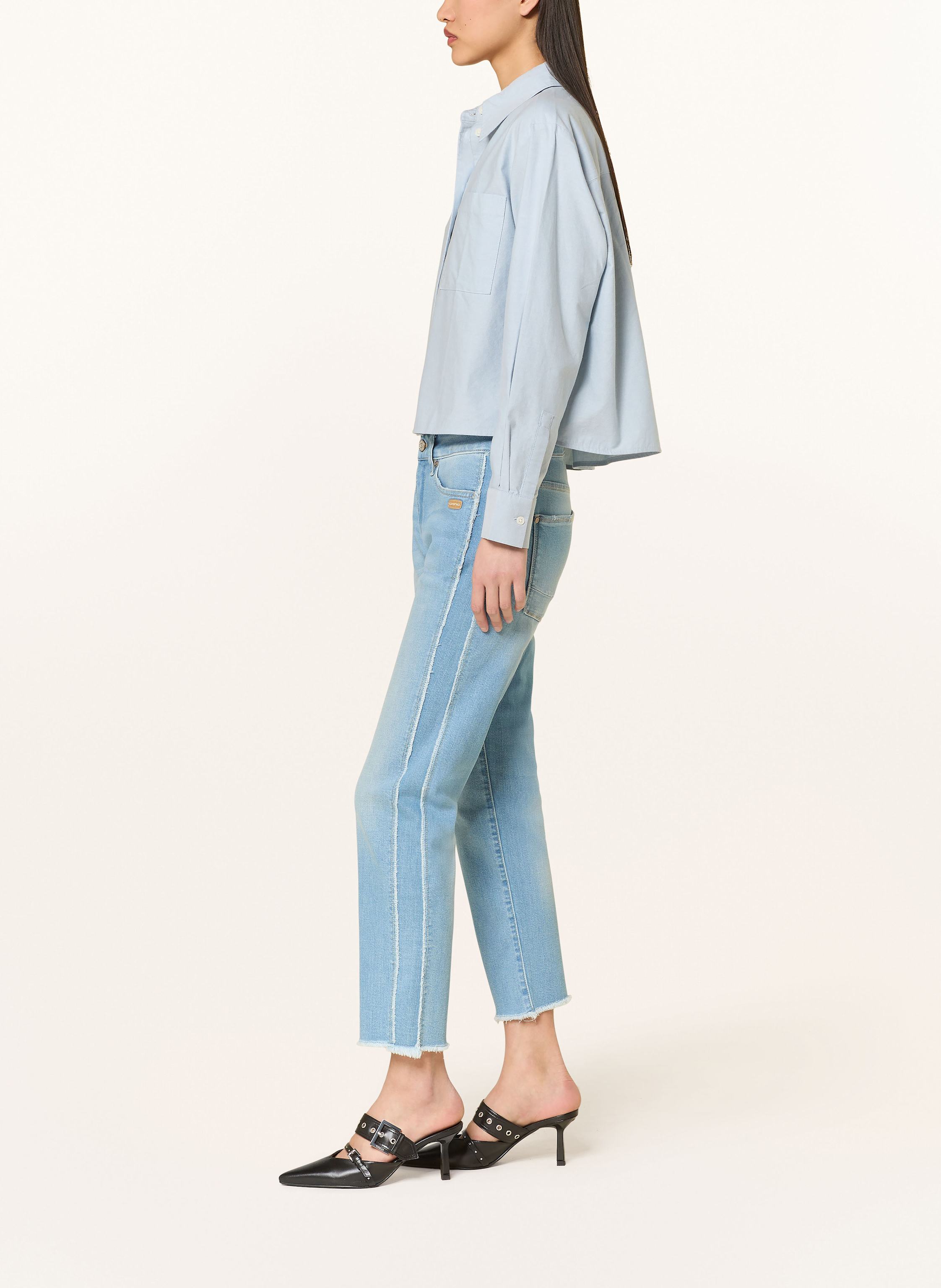 Thumbnail - Gang Boyfriend Jeans 94nadia blau