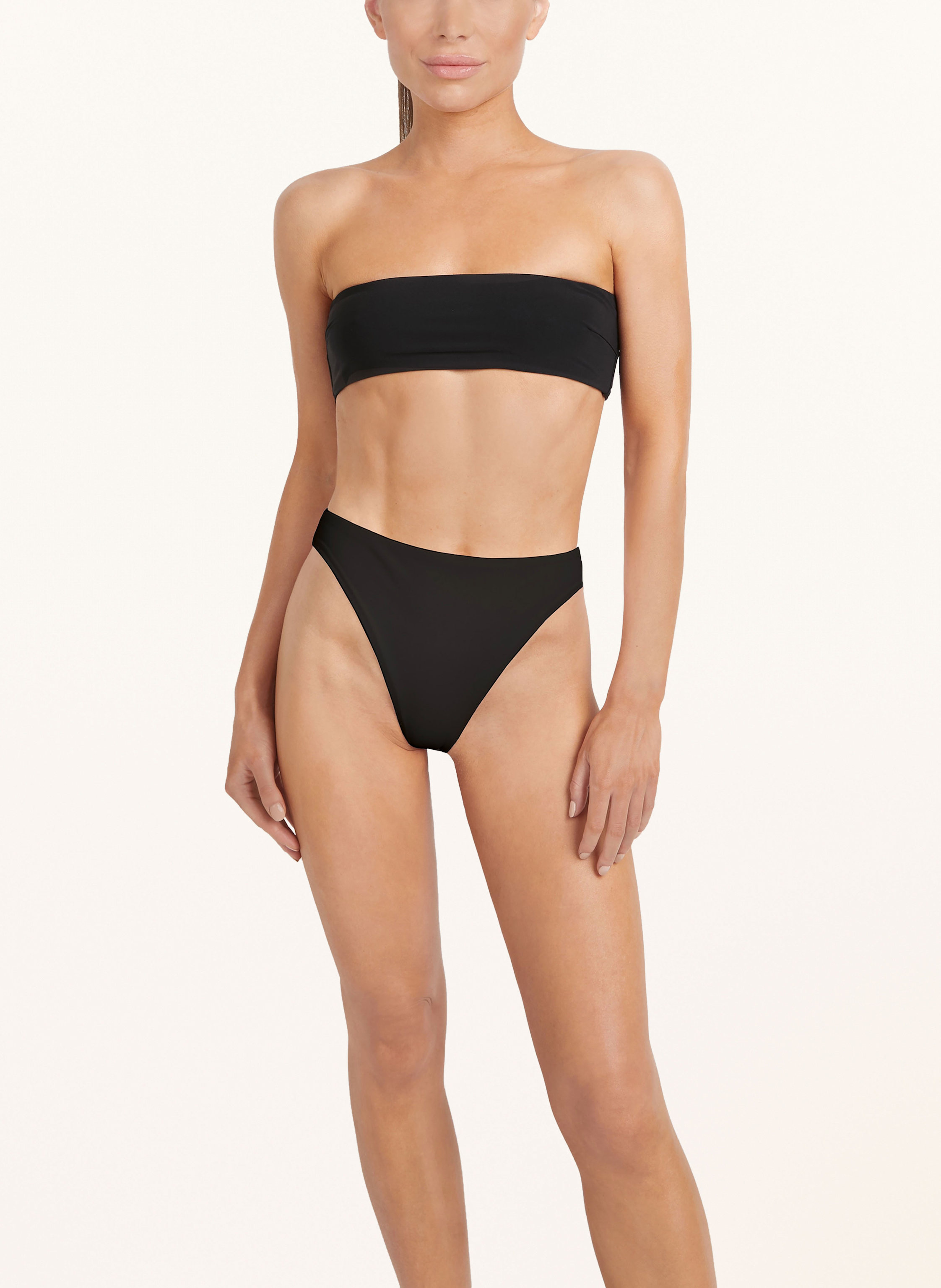 Thumbnail - Bilali The Label Basic-Bikini-Hose Xenia schwarz