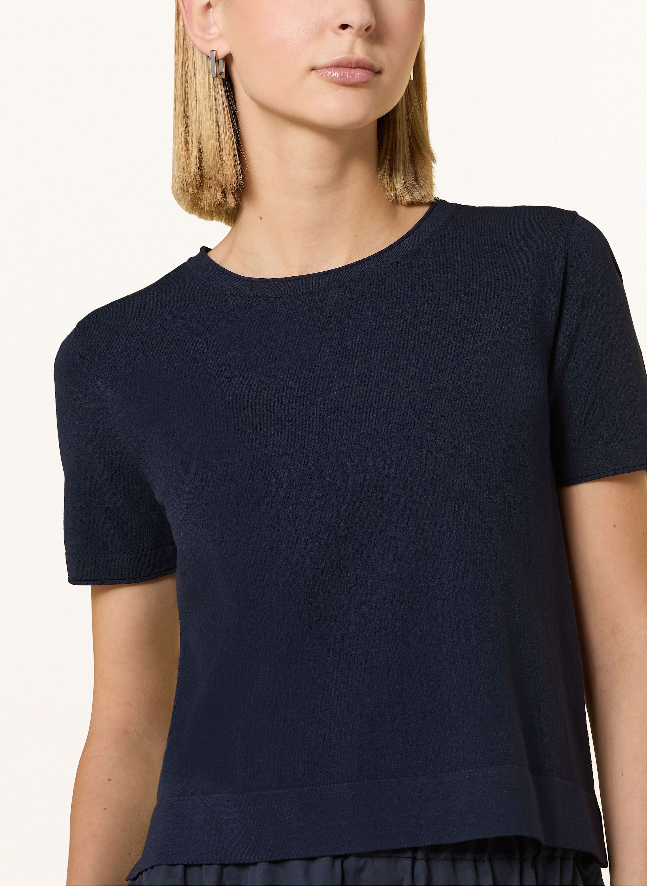 Thumbnail - Robe Légère Strickshirt blau