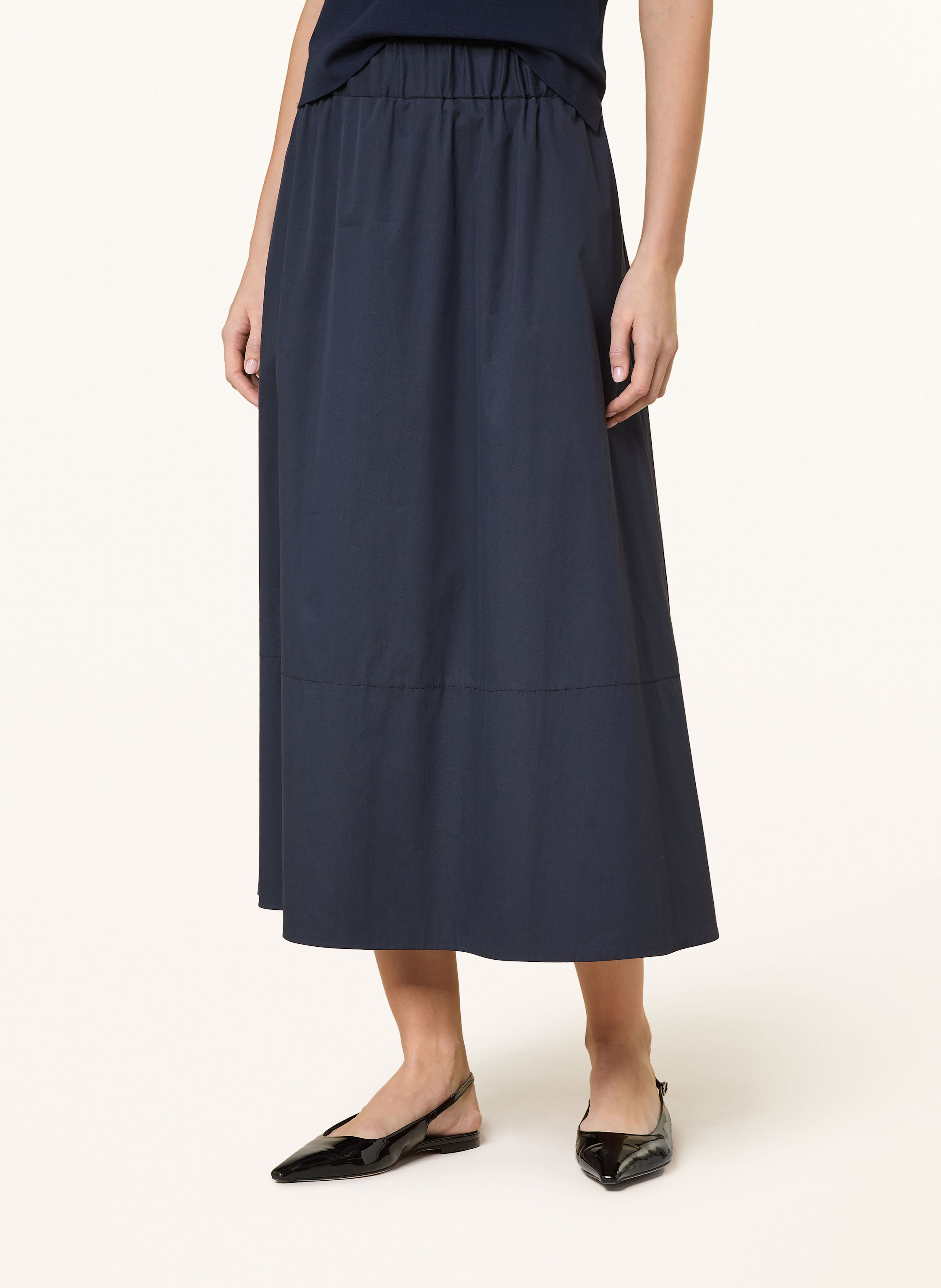 Thumbnail - Robe Légère Rock blau