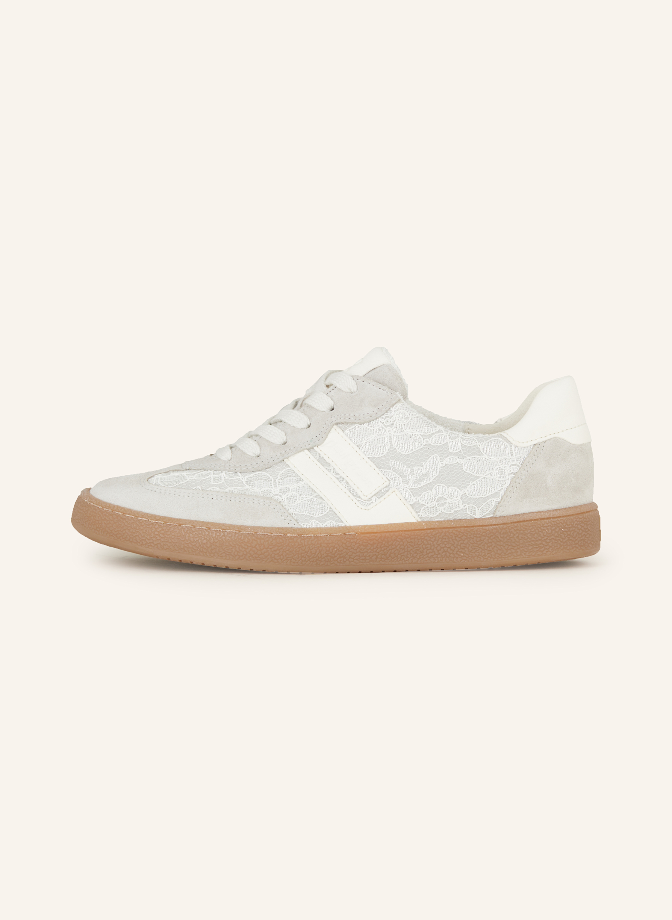 Thumbnail - Paul Green Sneaker grau