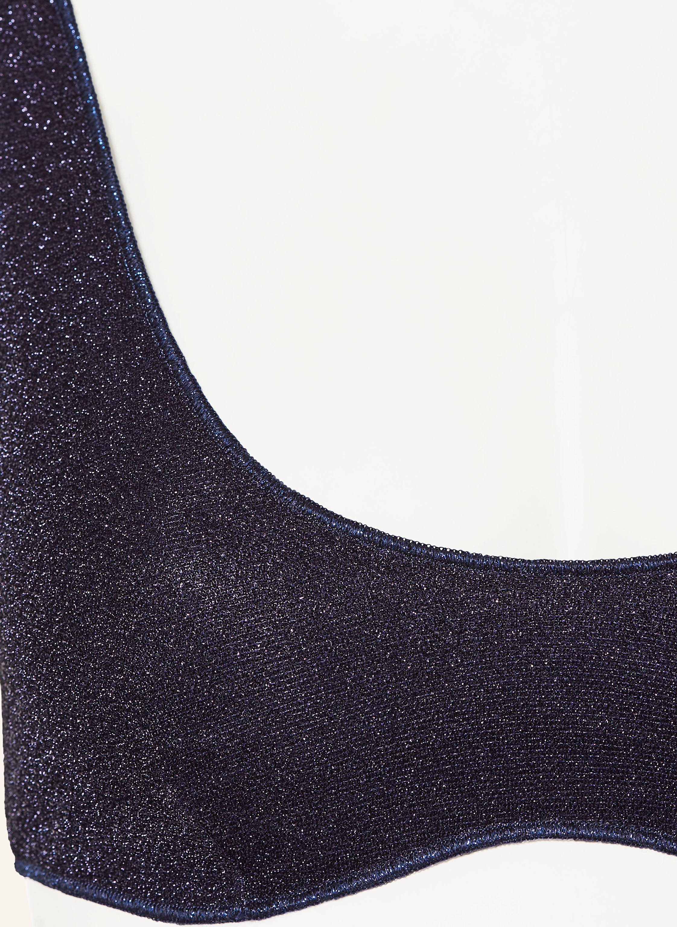 Thumbnail - Oséree Bustier-Bikini Lumiere Sporty blau