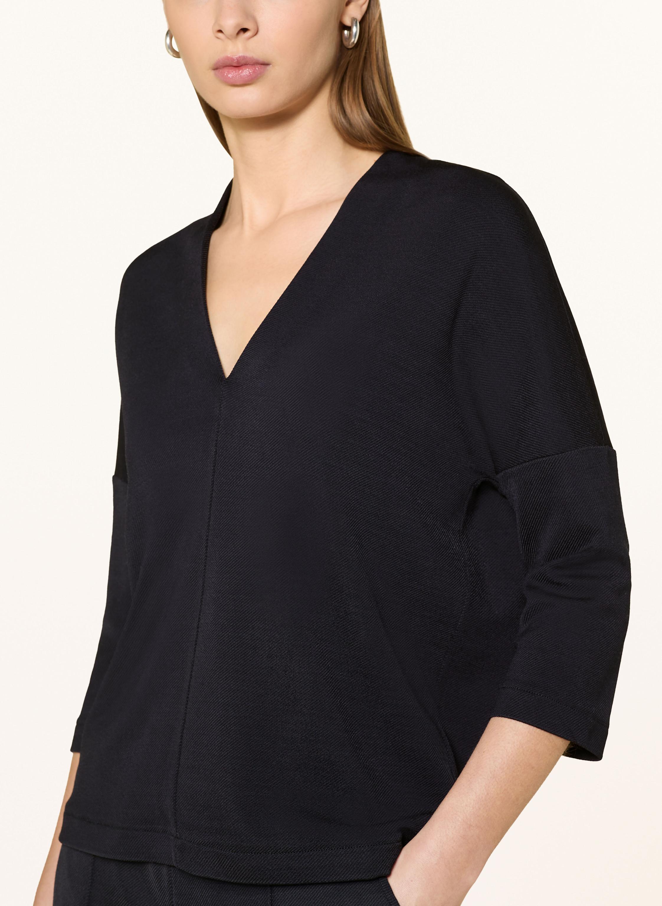 Thumbnail - Someday Strickshirt Uhlyn blau