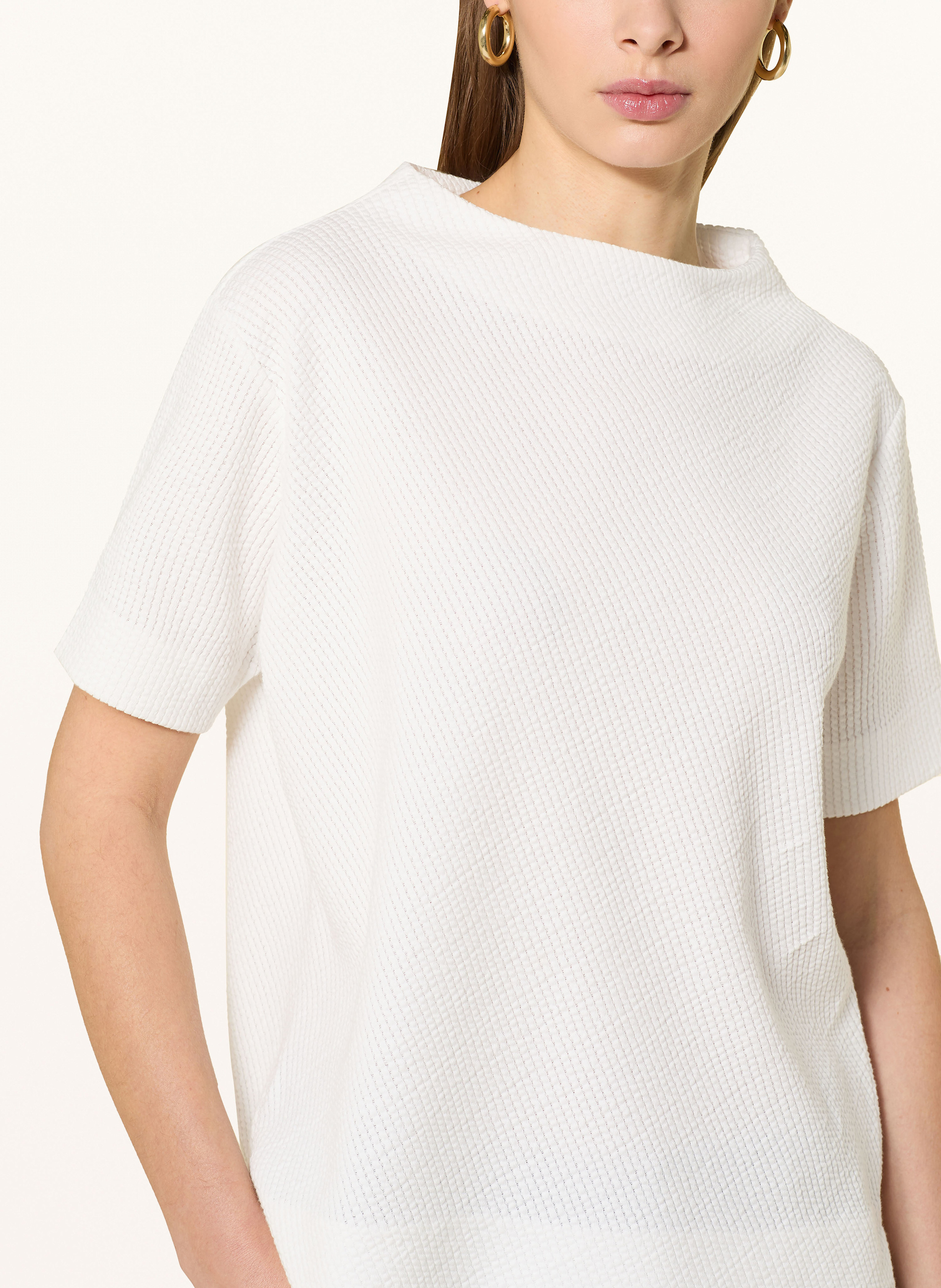 Thumbnail - Someday T-Shirt Utecky weiss