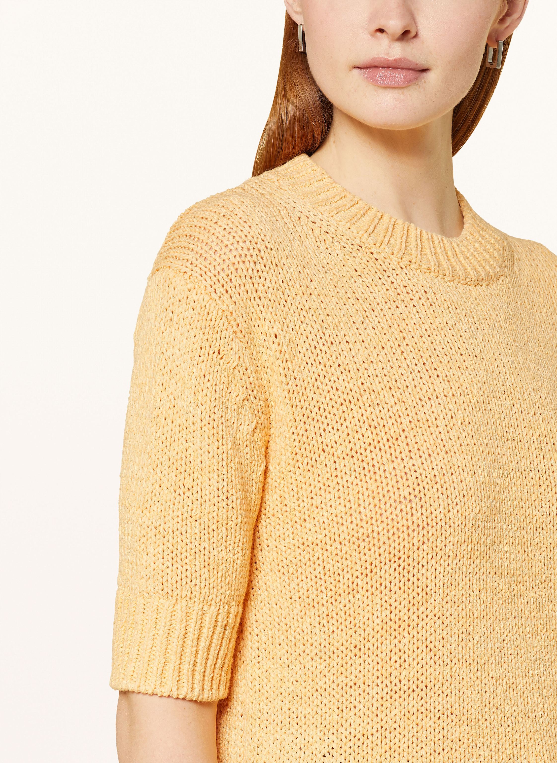 Thumbnail - Someday Strickshirt Tavery orange