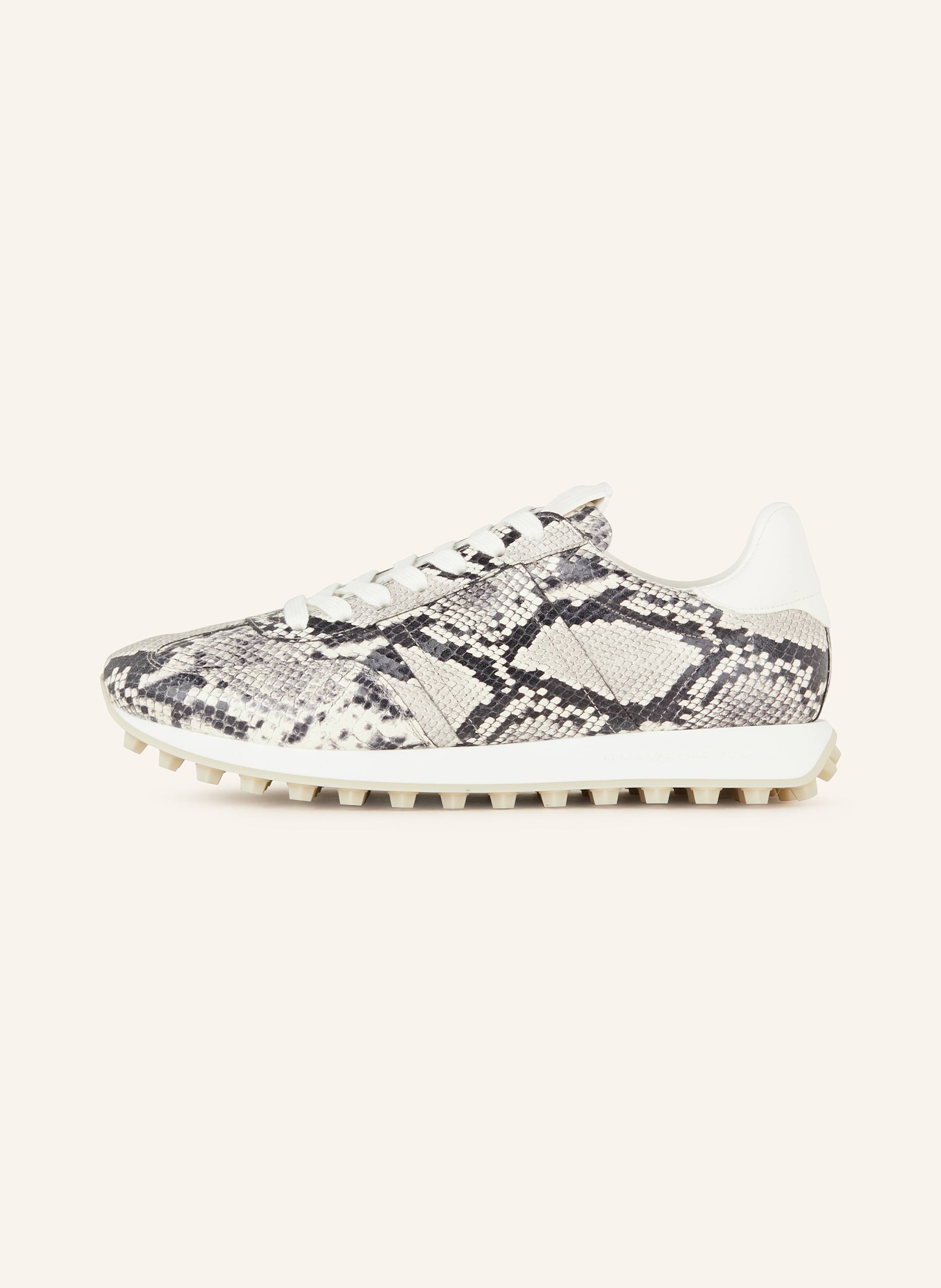 Thumbnail - Kennel & Schmenger Sneaker Cell beige