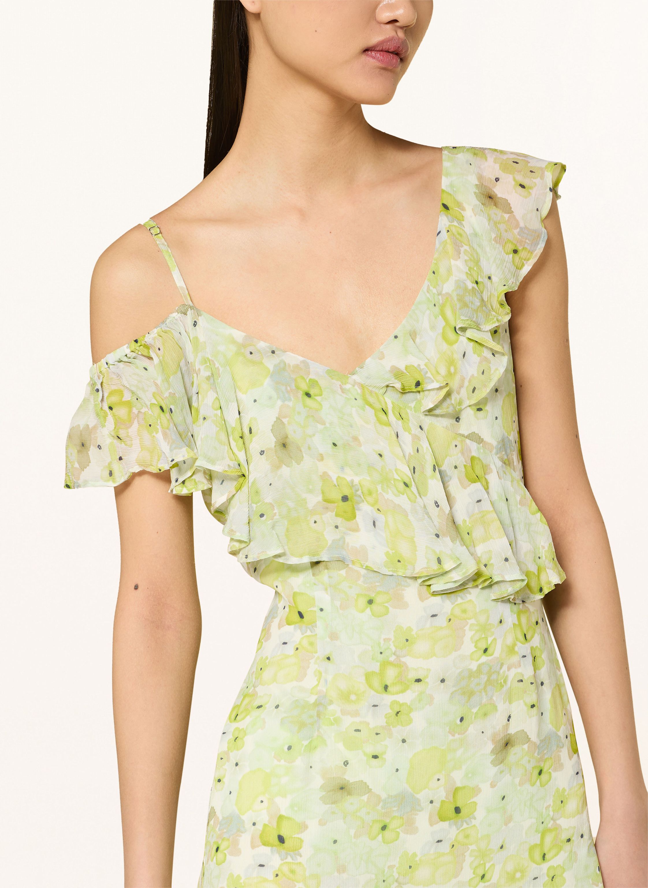 Thumbnail - Baum Und Pferdgarten Kleid Avah gruen