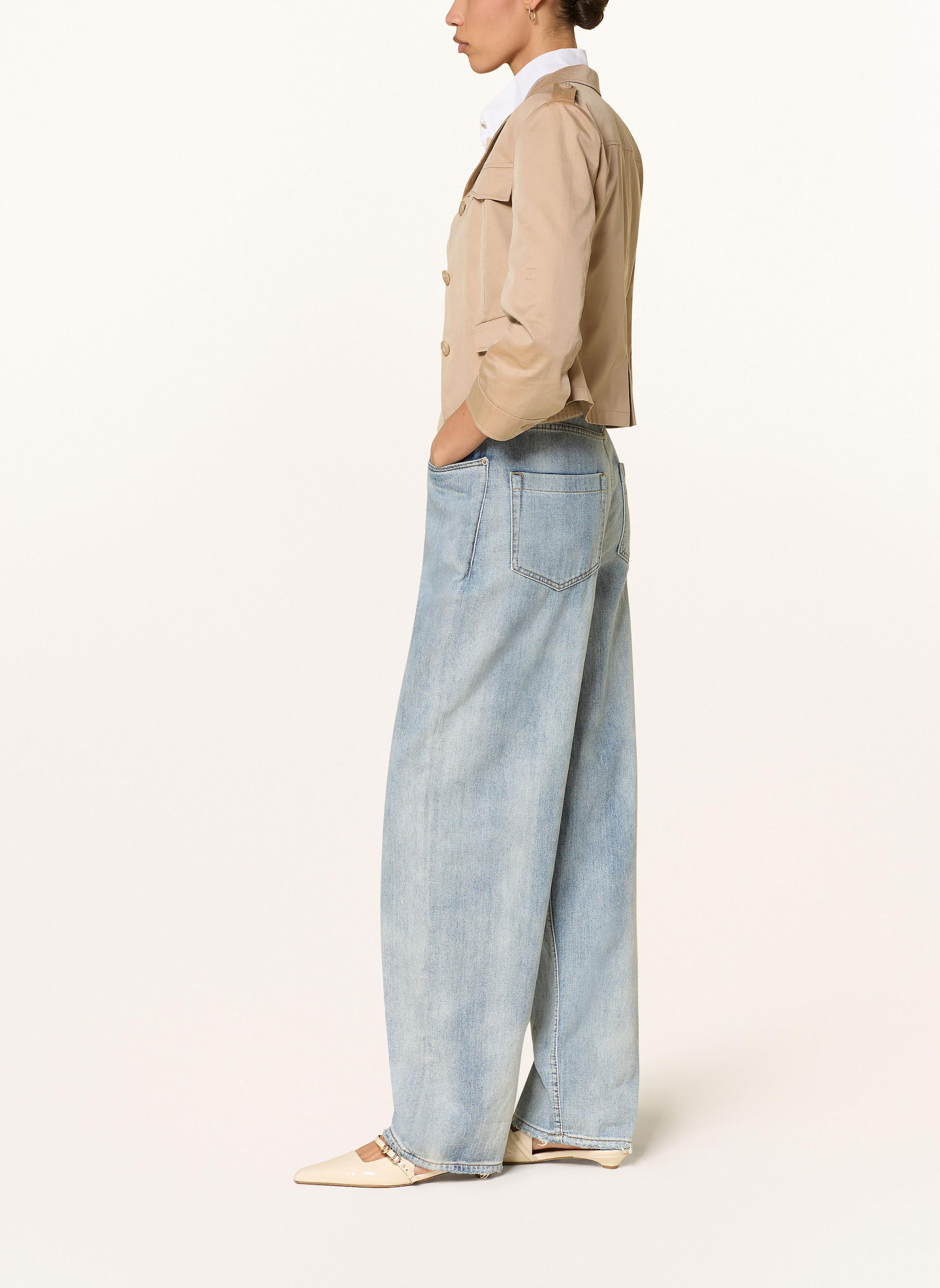 Thumbnail - Dorothee Schumacher Jeans Denim Romance blau