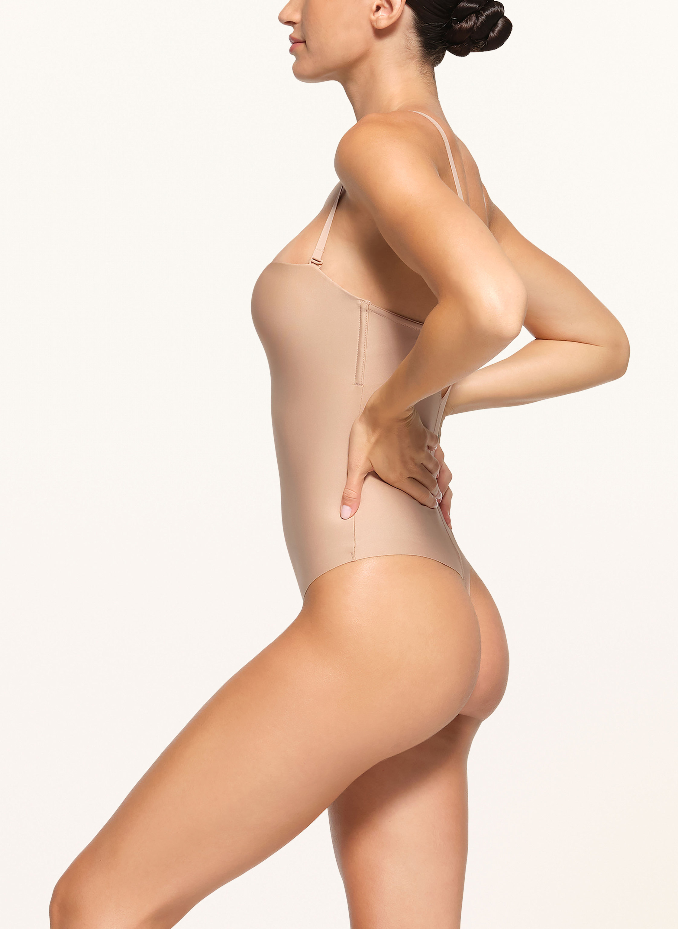 Thumbnail - Skims Shape-Body Skims Body beige