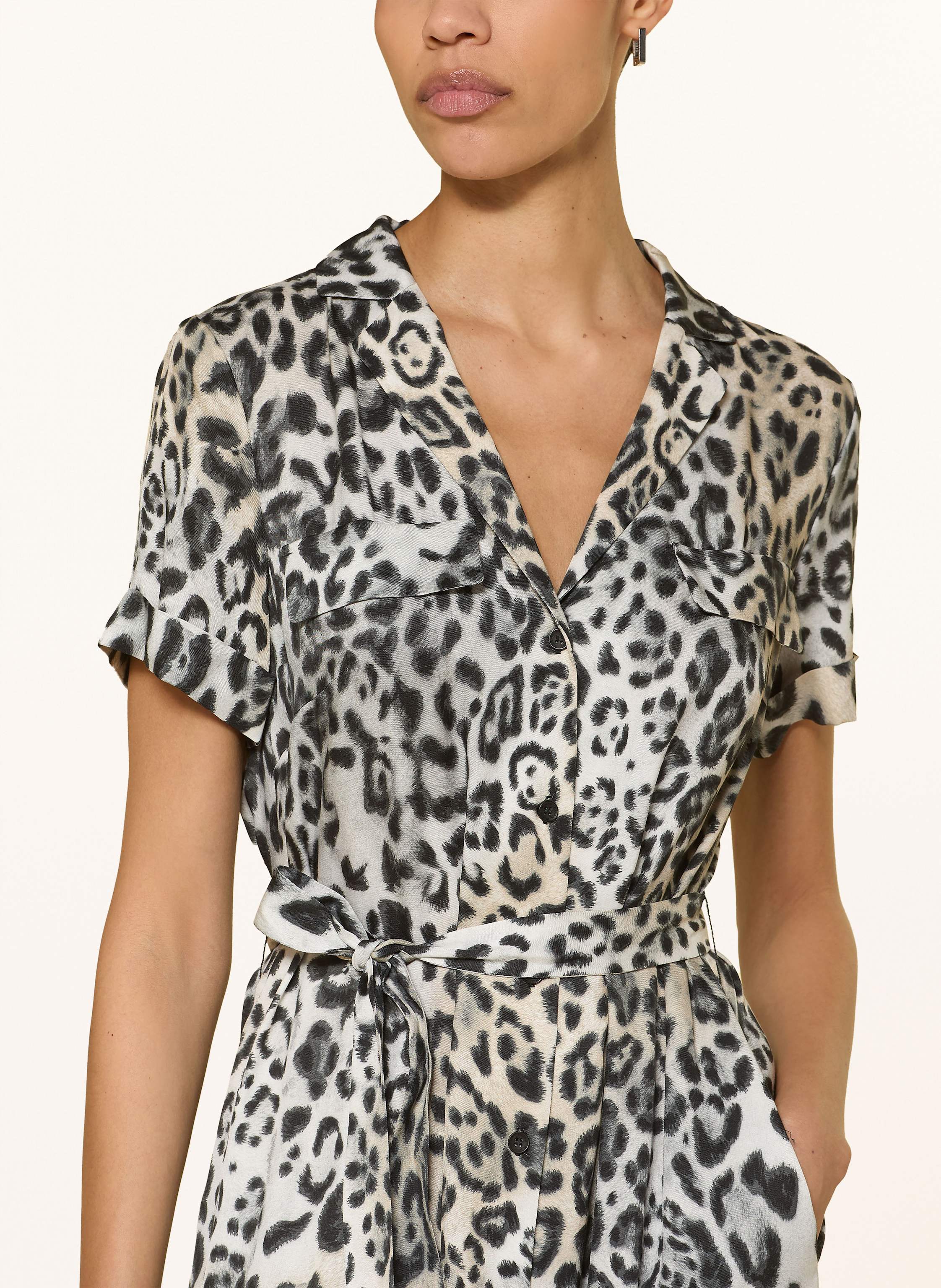 Thumbnail - Riani Kleid beige