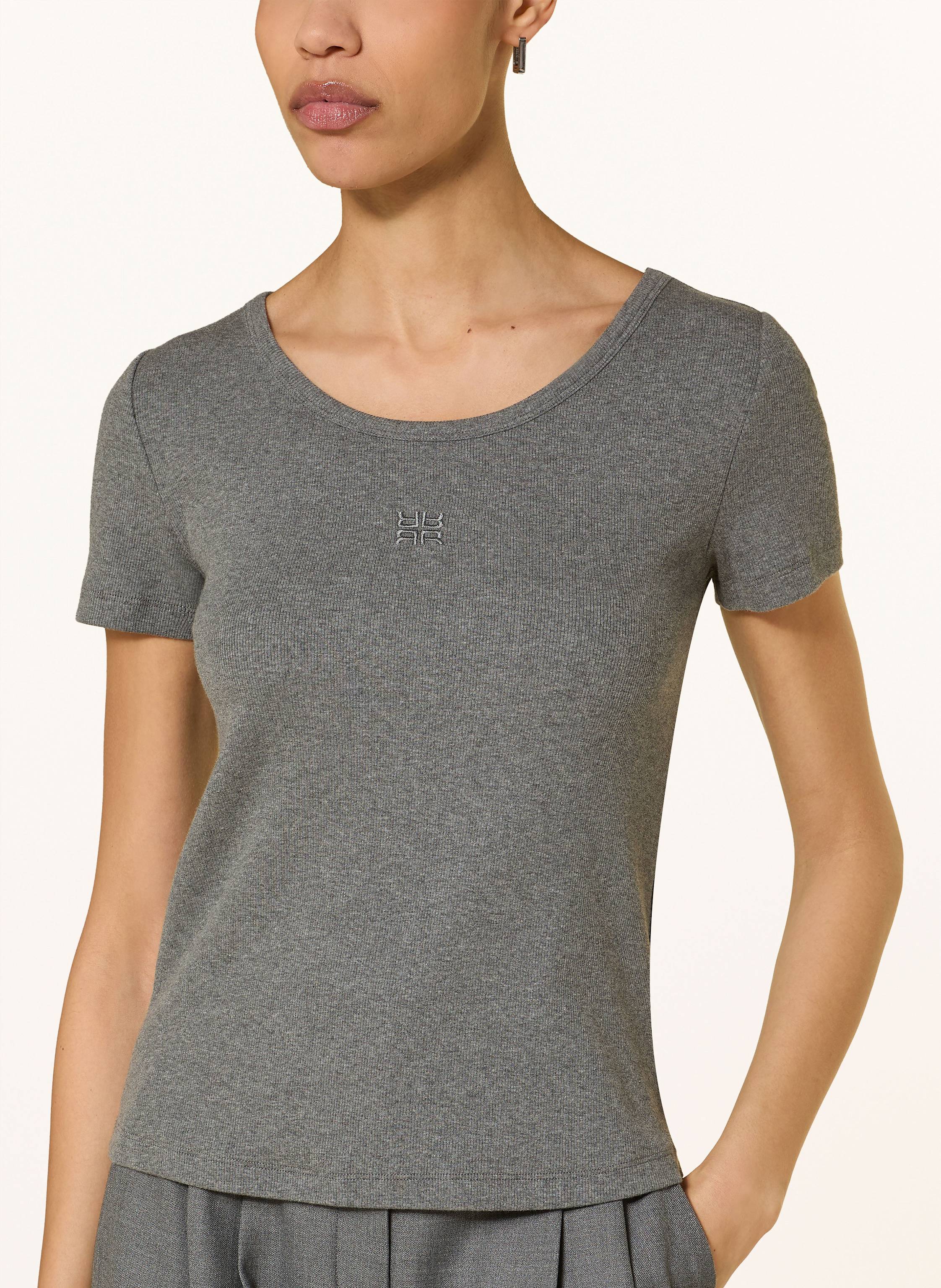 Thumbnail - Riani T-Shirt grau