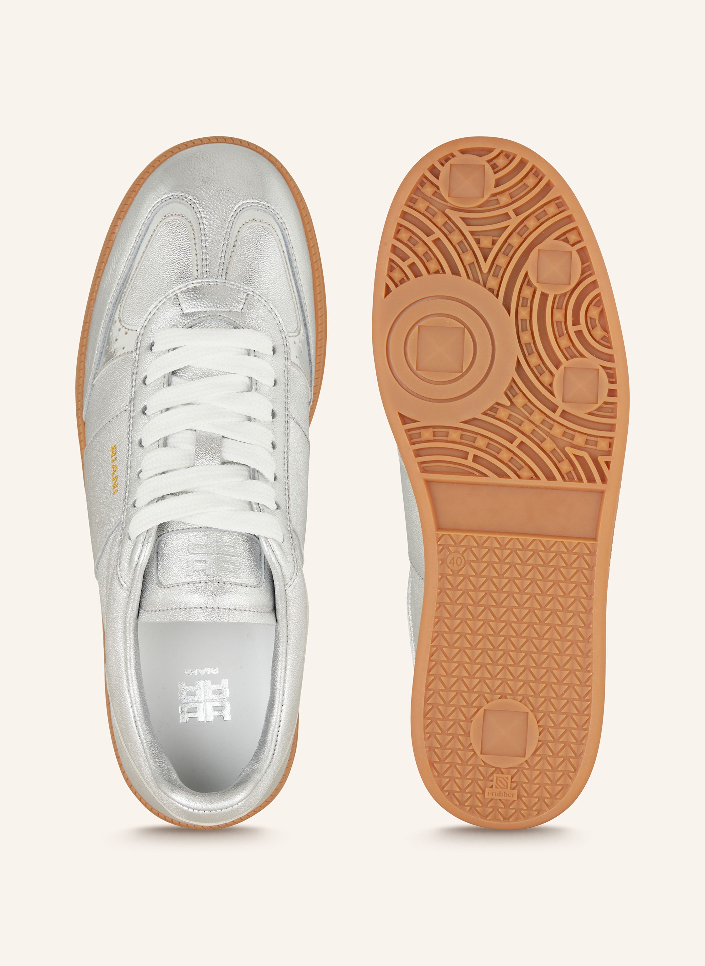 Thumbnail - Riani Sneaker silber