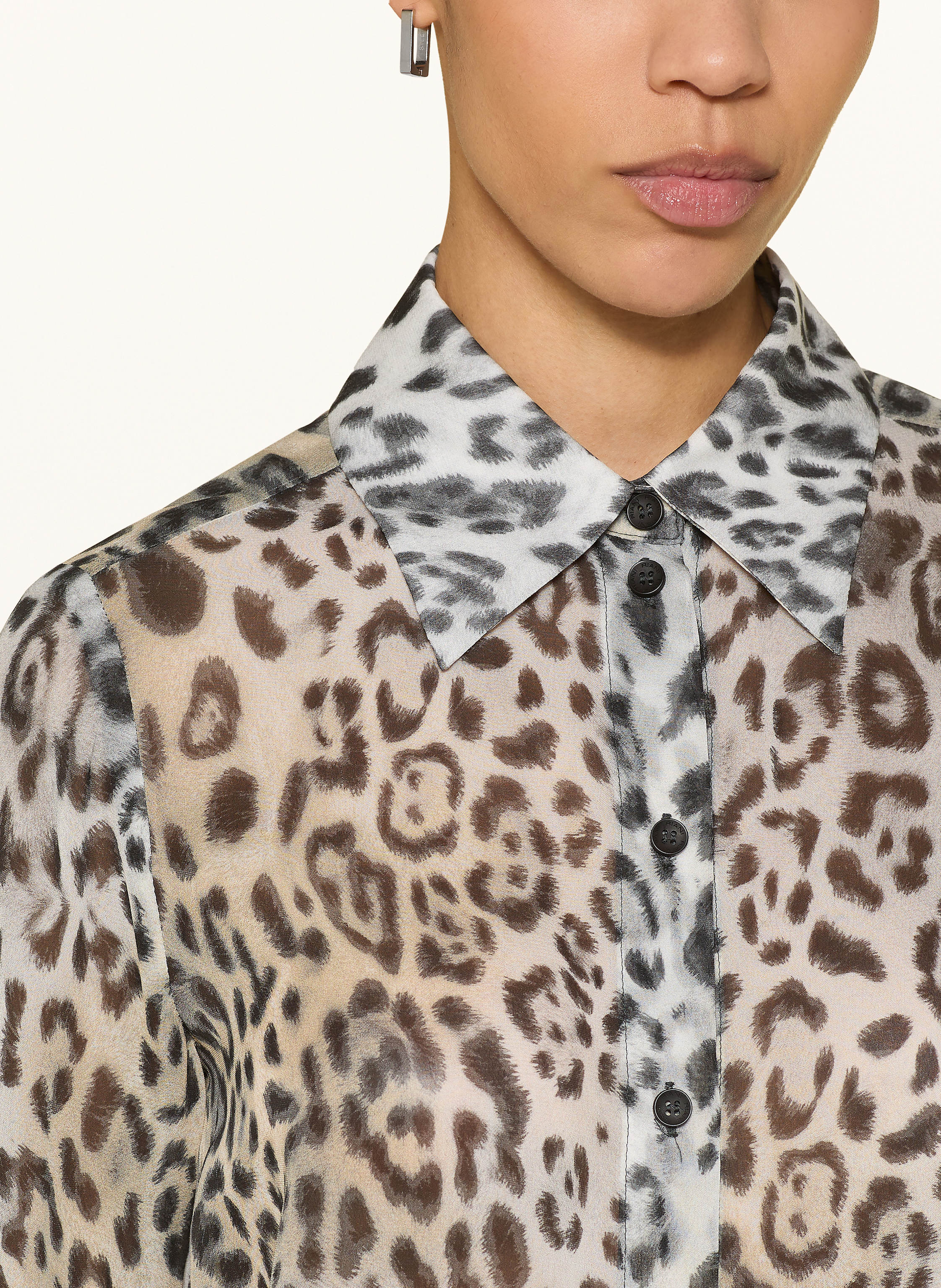 Thumbnail - Riani Hemdbluse beige