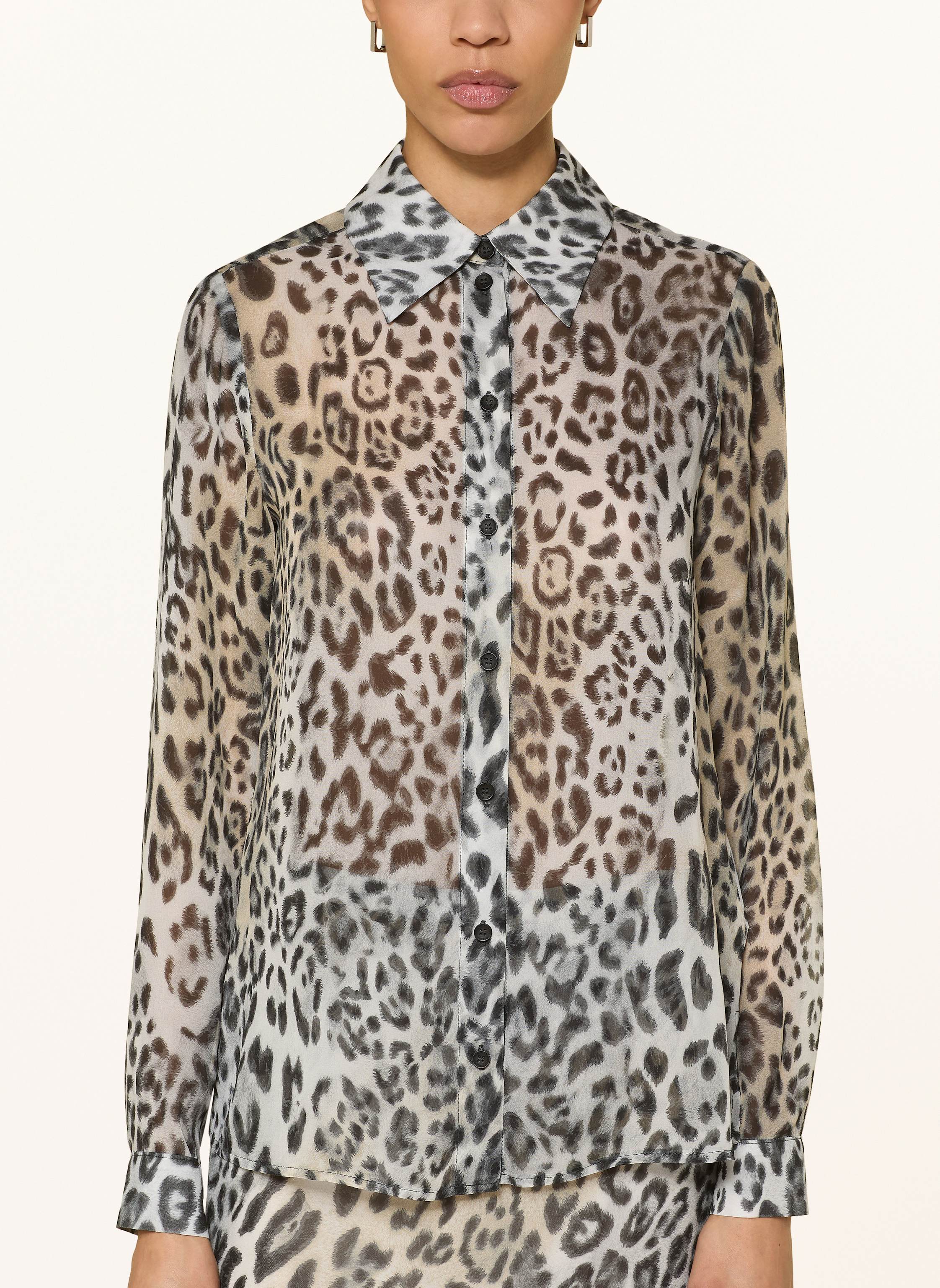 Thumbnail - Riani Hemdbluse beige