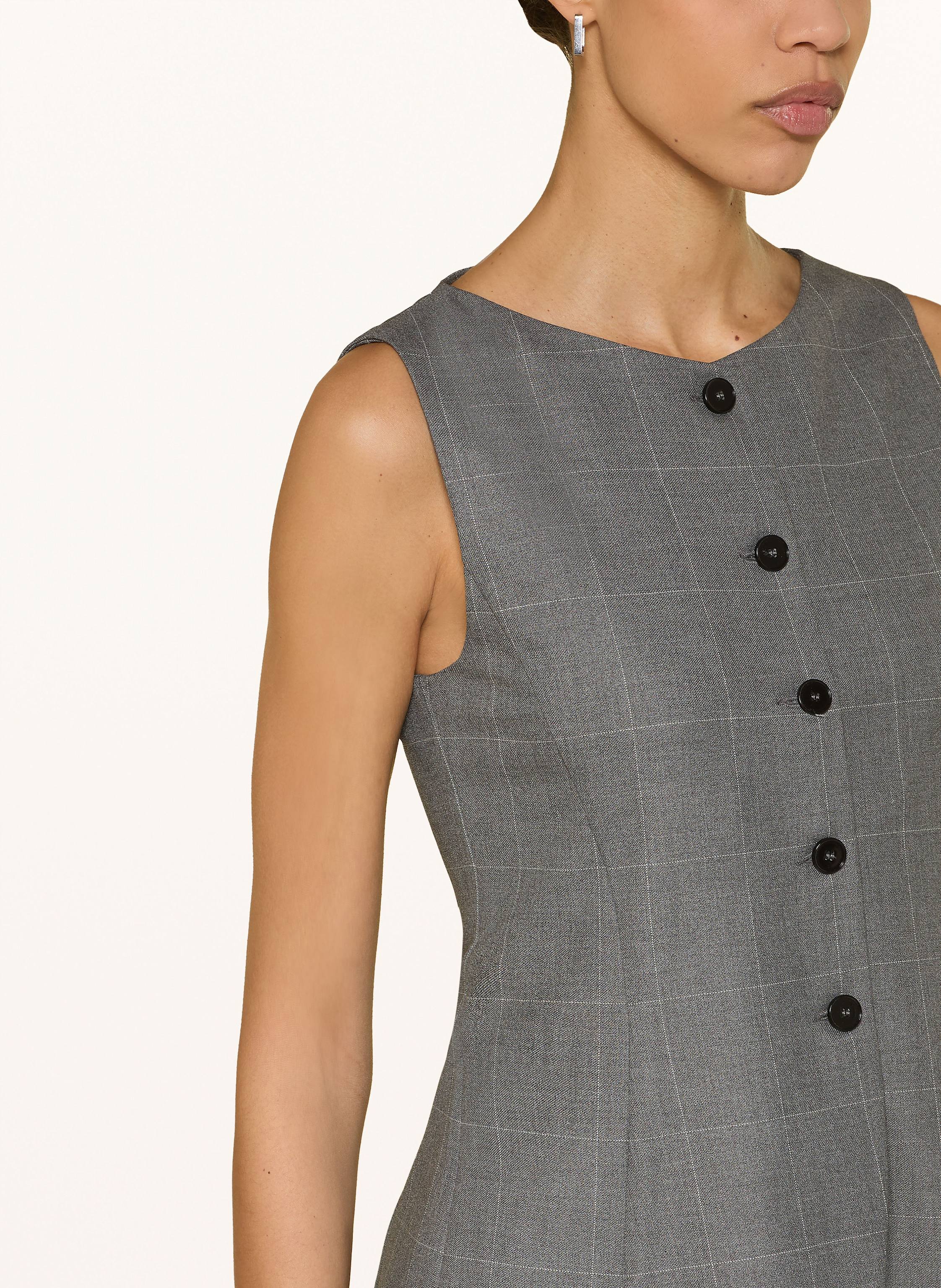 Thumbnail - Riani Blazerweste grau