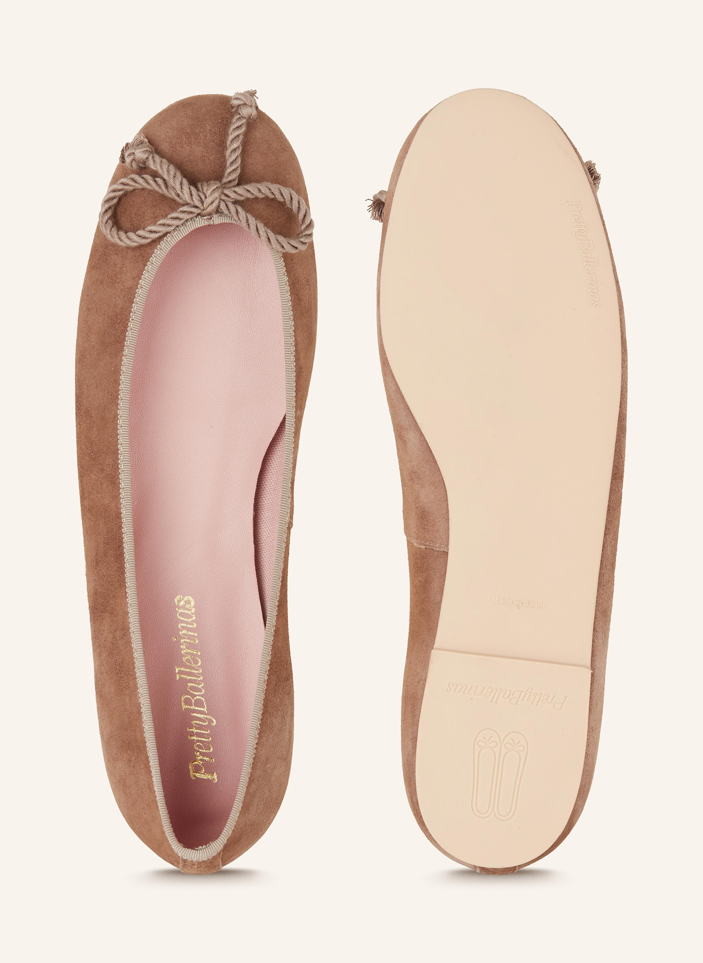 Thumbnail - Pretty Ballerinas Ballerinas Rosario braun