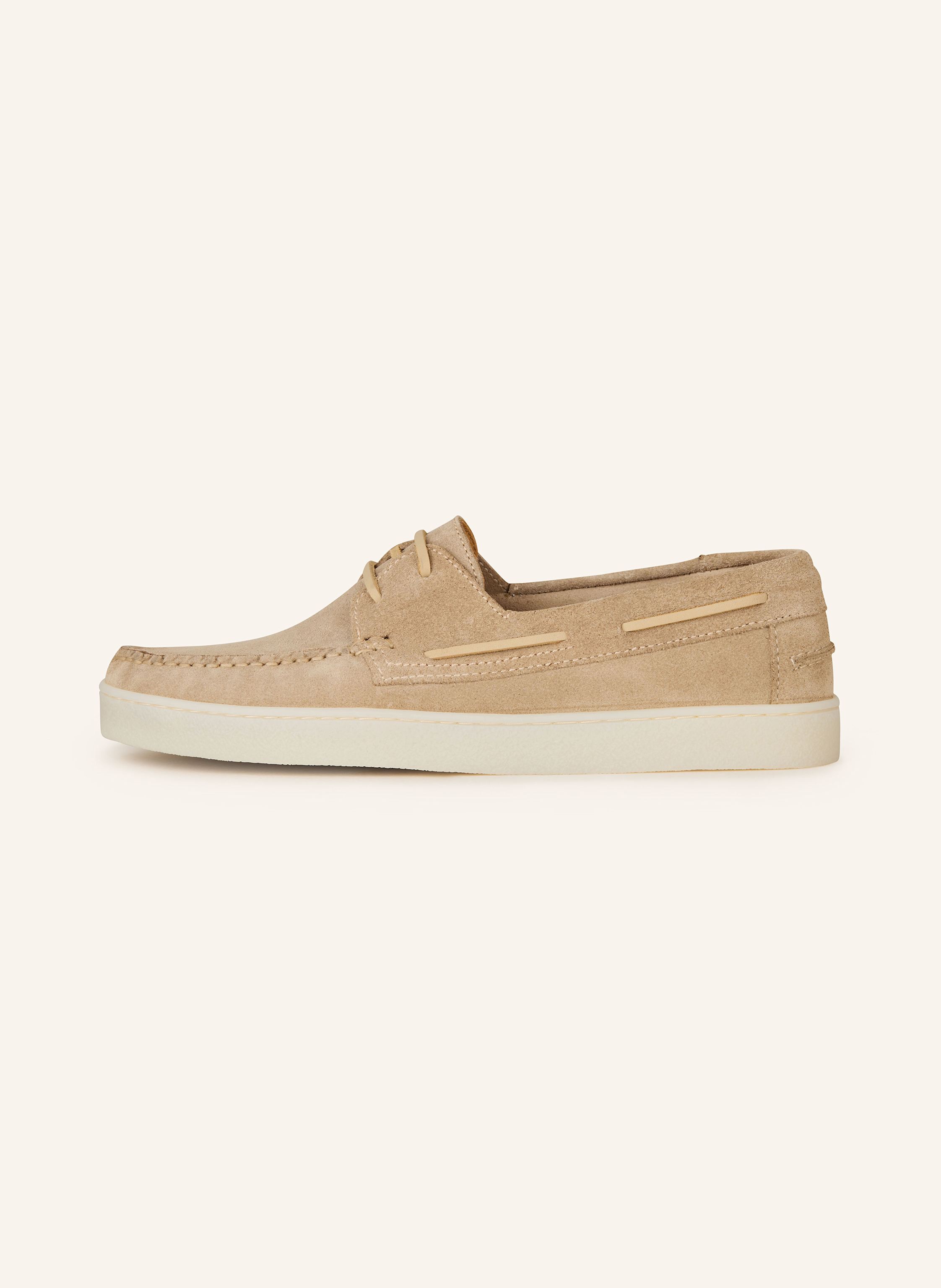 Thumbnail - Paul Bootsschuhe beige