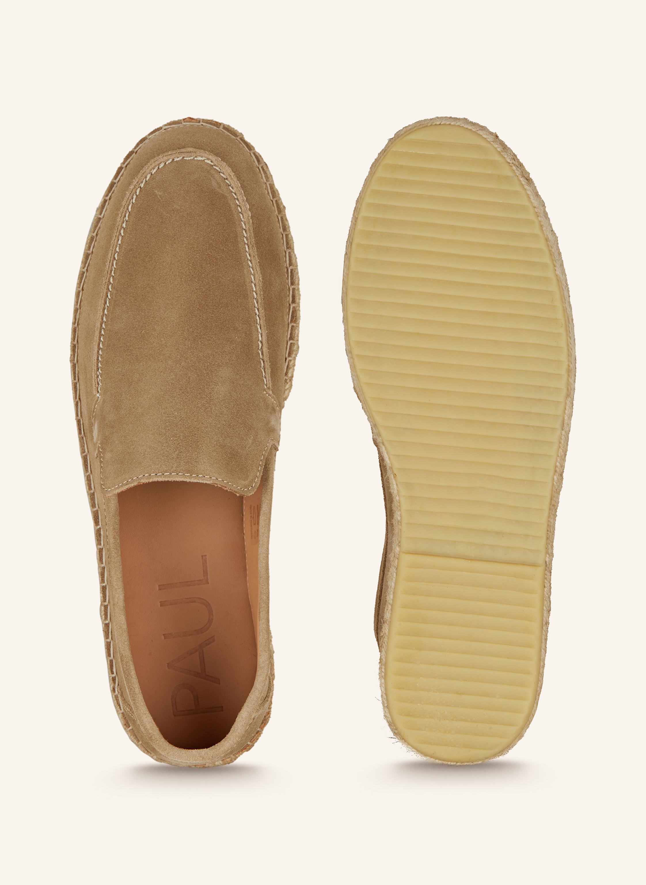 Thumbnail - Paul Espadrilles beige
