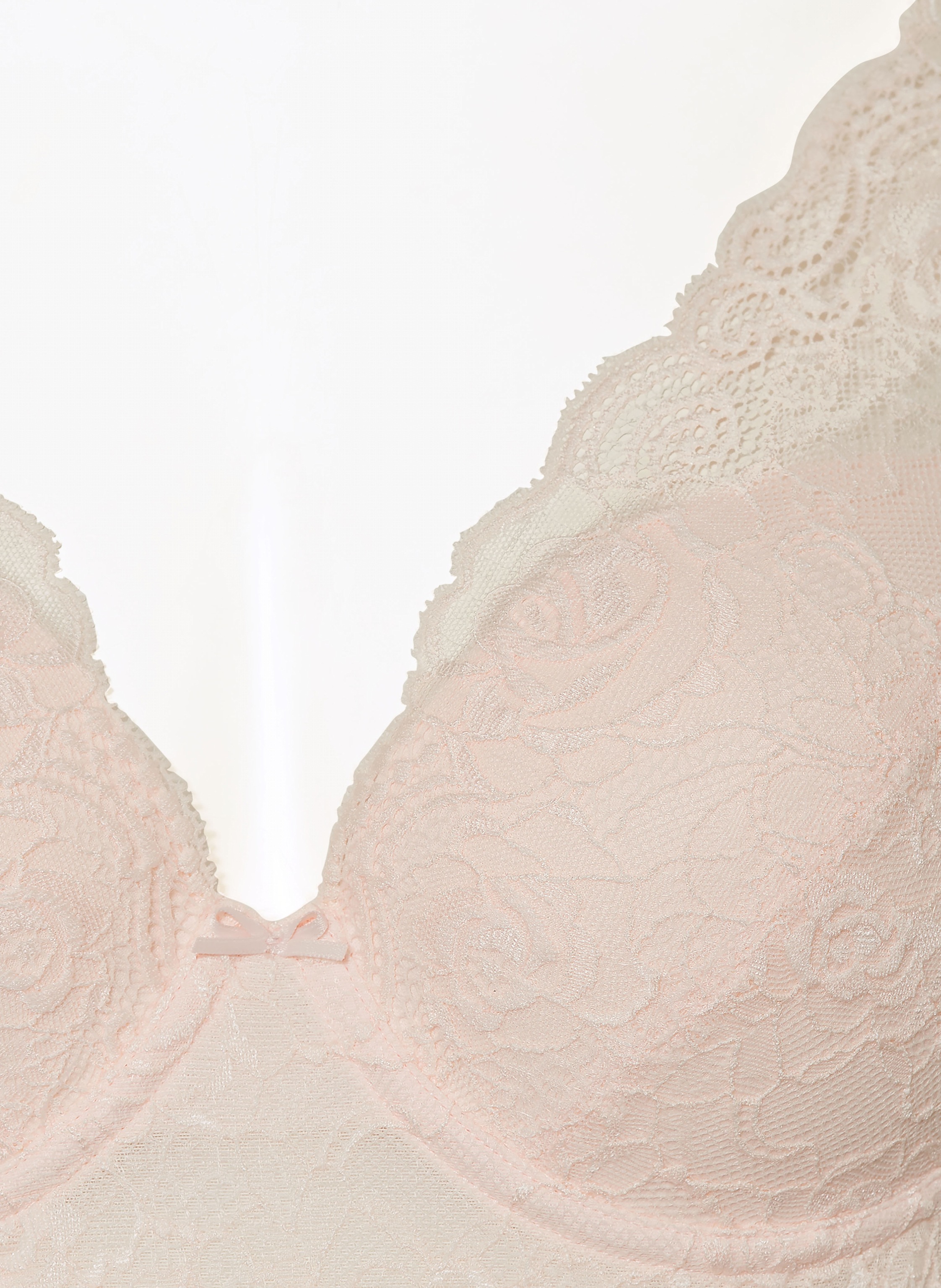 Thumbnail - Marie Jo Bügel-Body Cyrile rosa