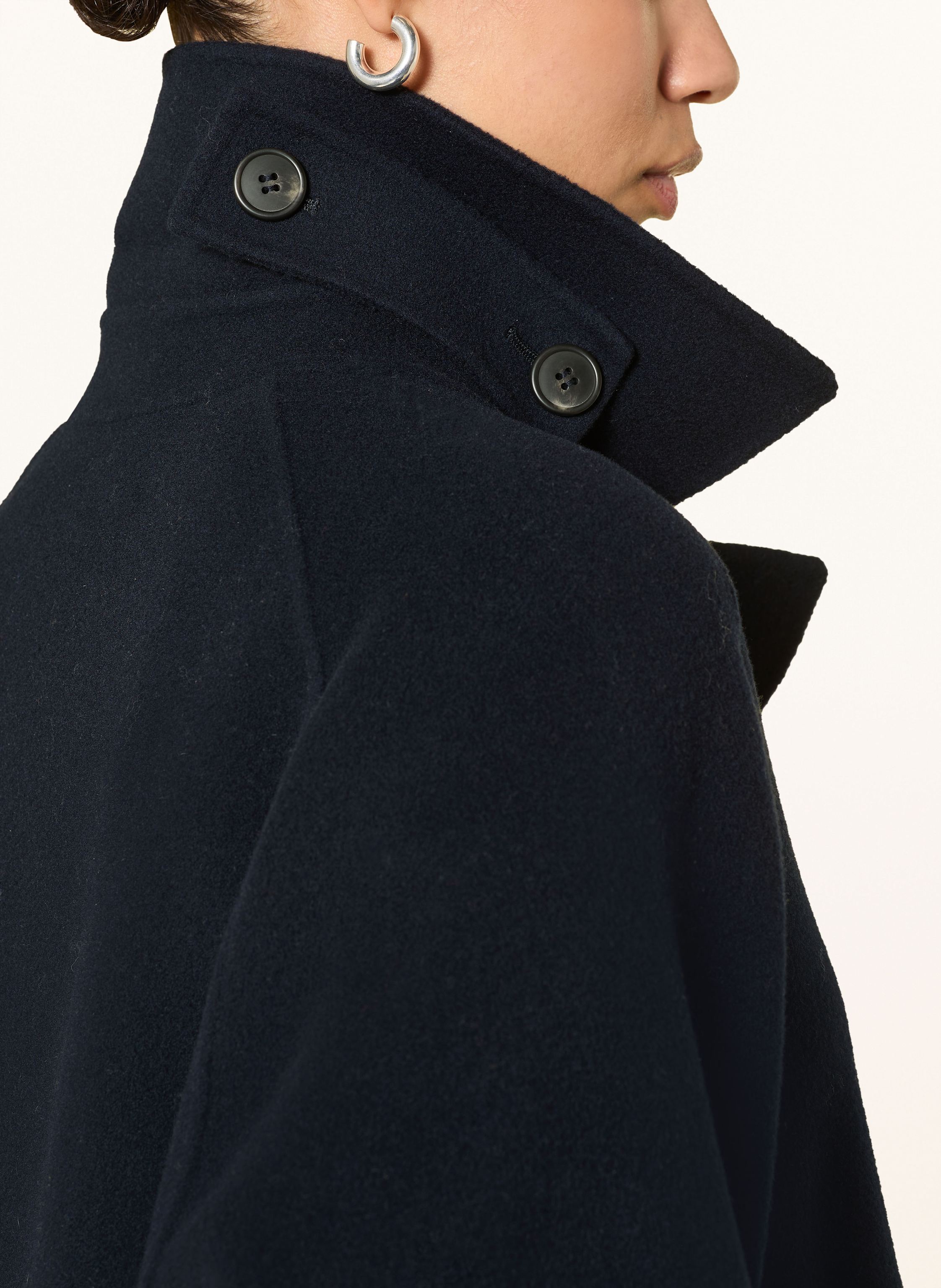 Thumbnail - Weekend Max Mara Jacke Carella blau