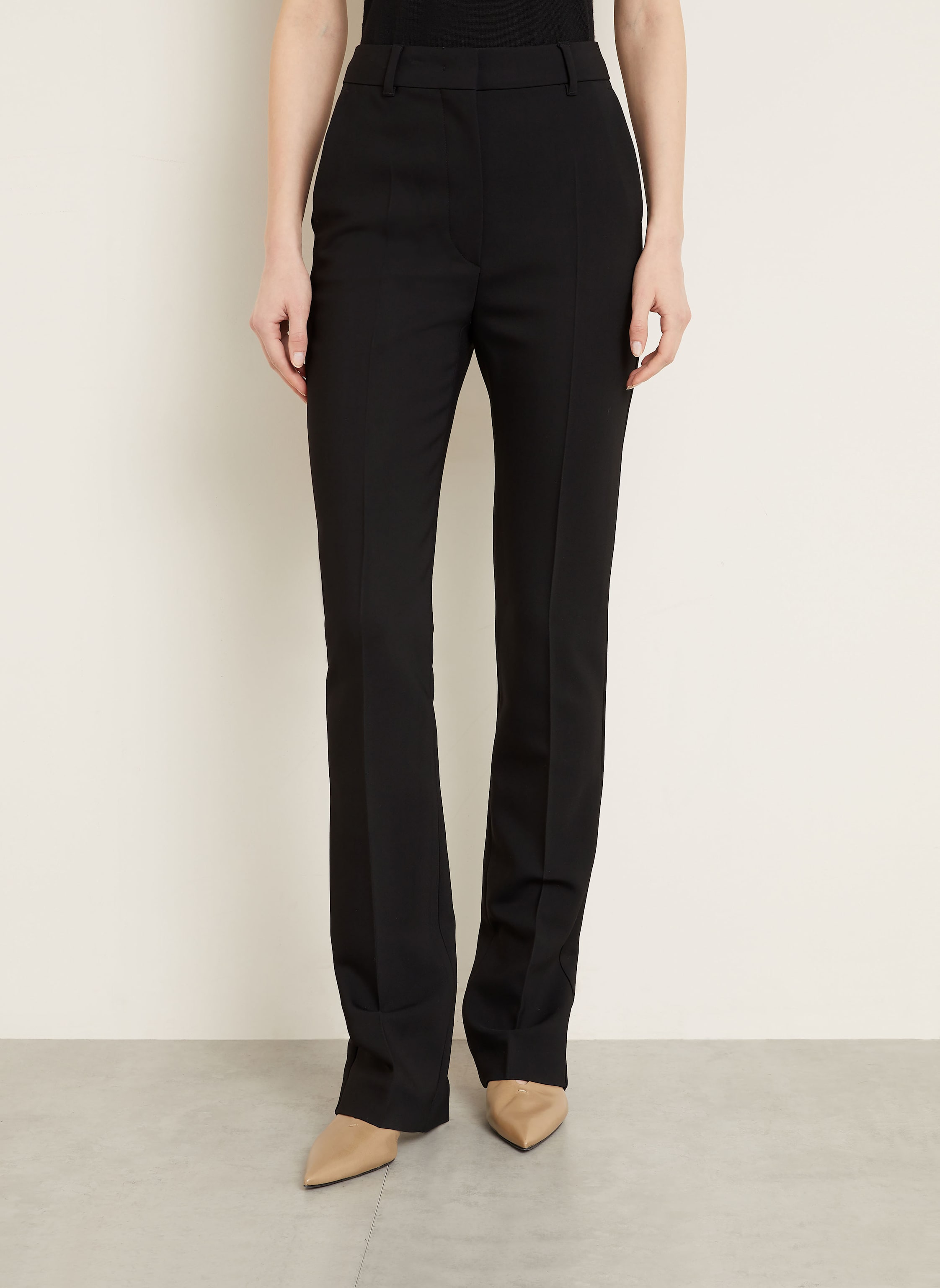 Thumbnail - Sportmax Hose Fetta schwarz