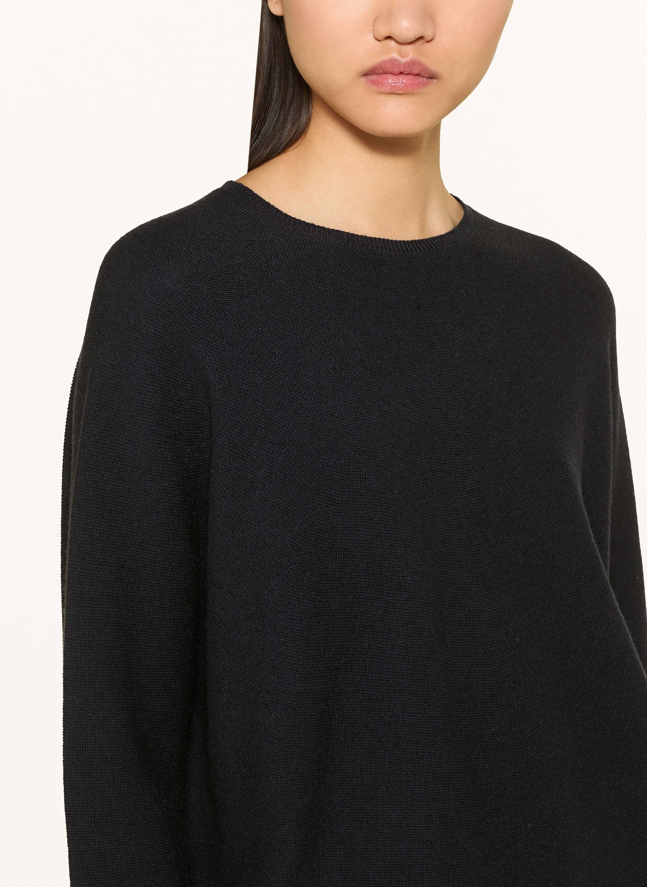 Thumbnail - Rich & Royal Pullover Mit 3/4-Arm blau