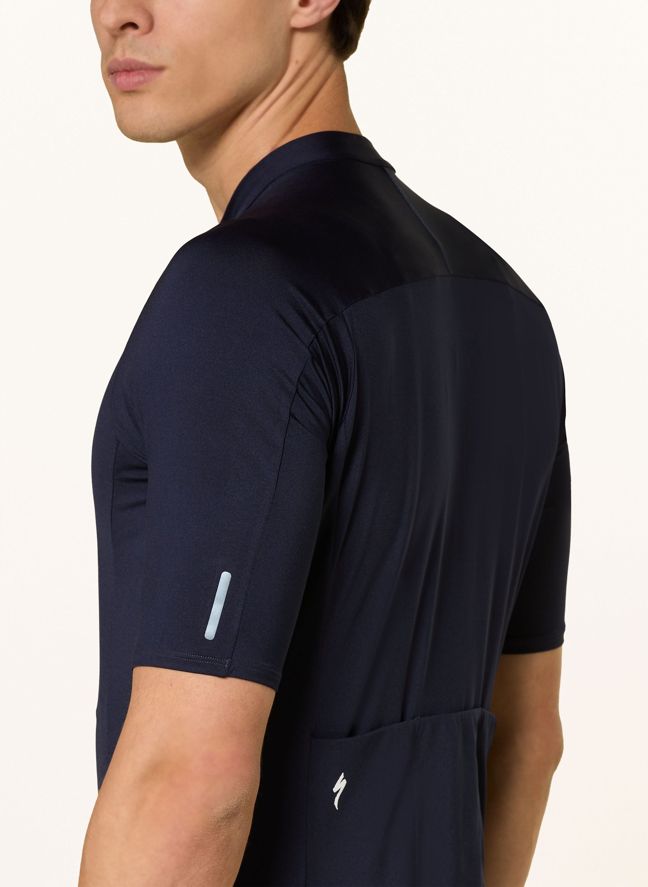 Thumbnail - Specialized Radtrikot Sbc Foundation blau