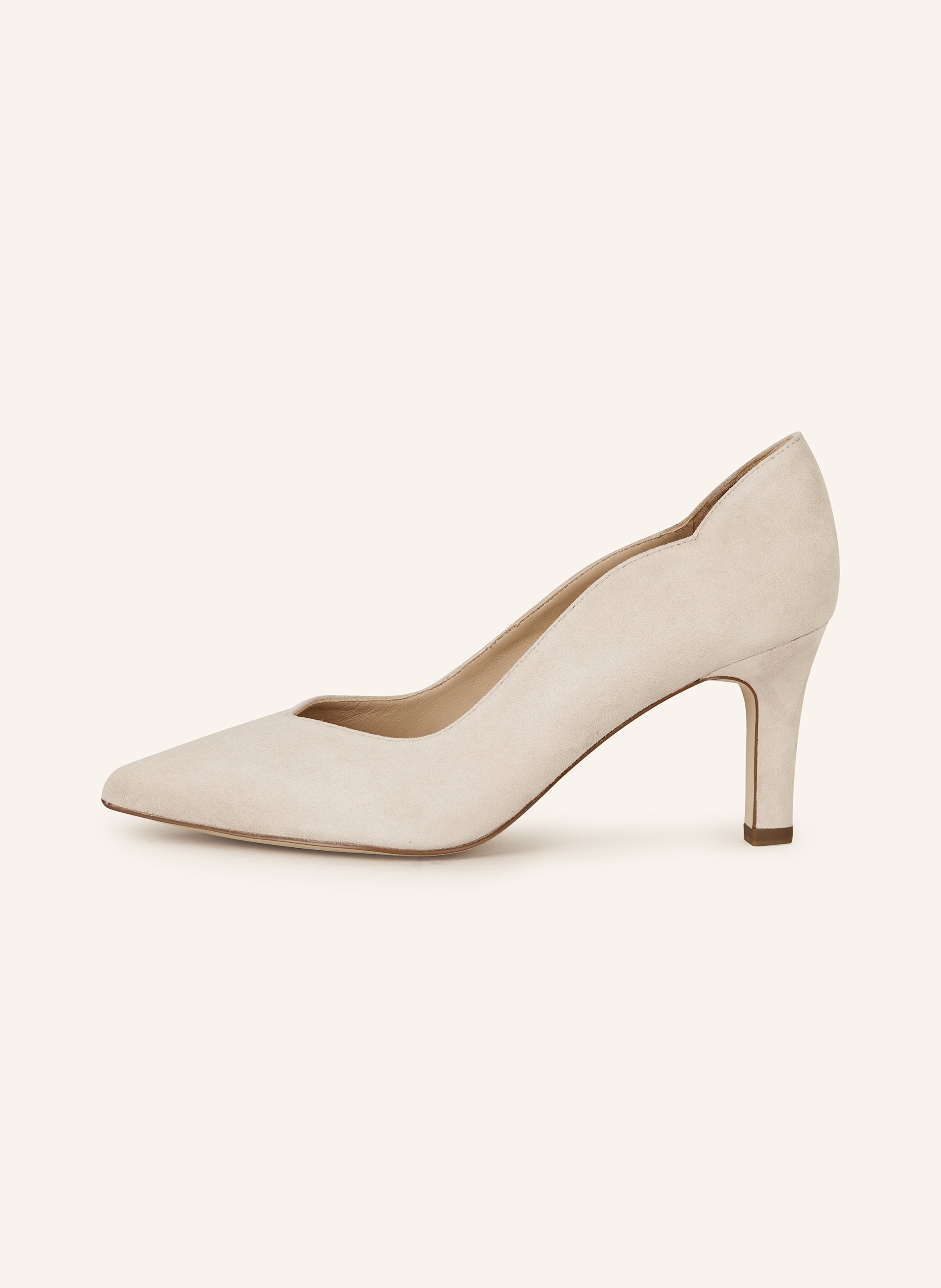 Thumbnail - Peter Kaiser Pumps Modena beige