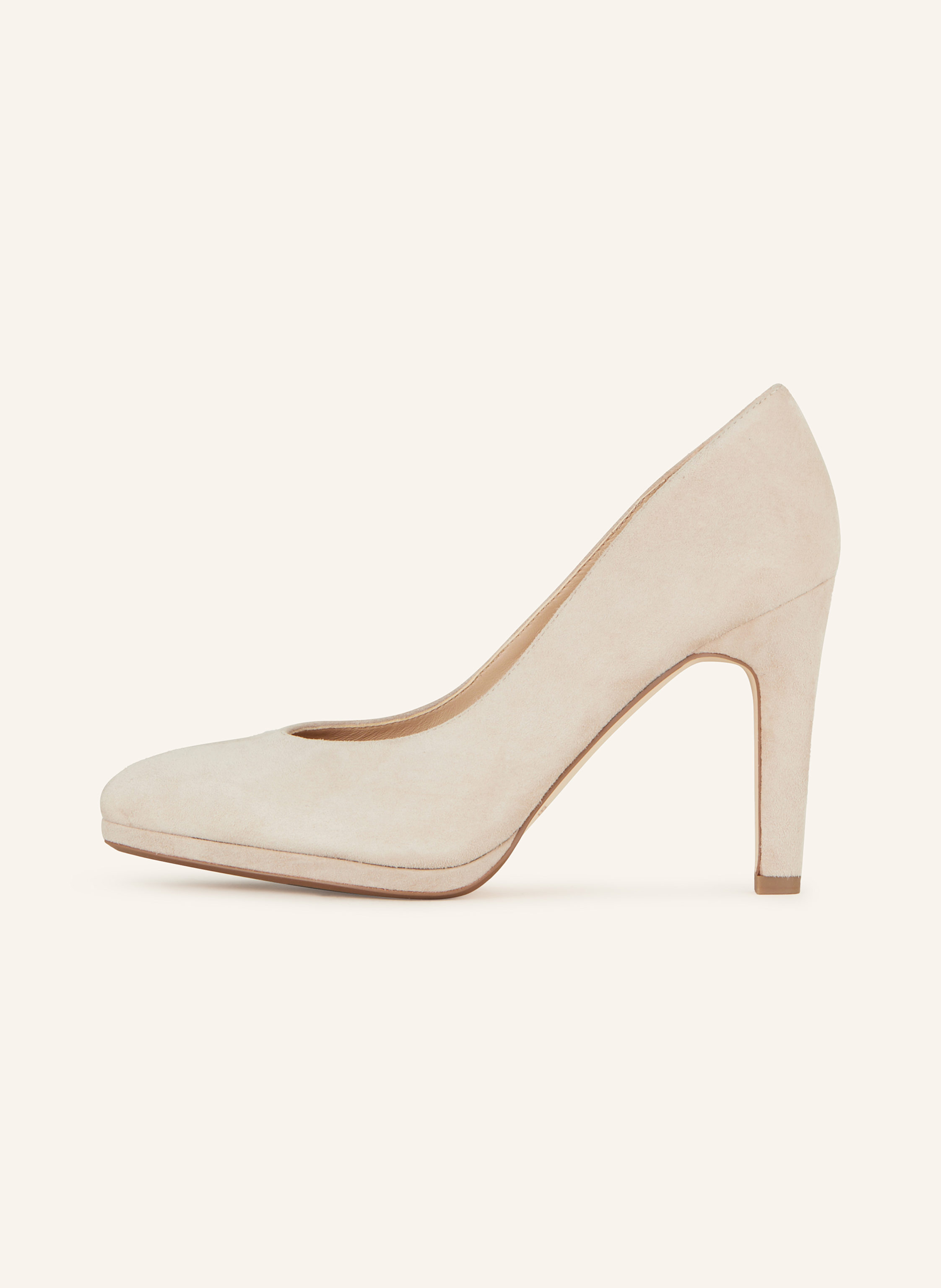 Thumbnail - Peter Kaiser Pumps Milano beige