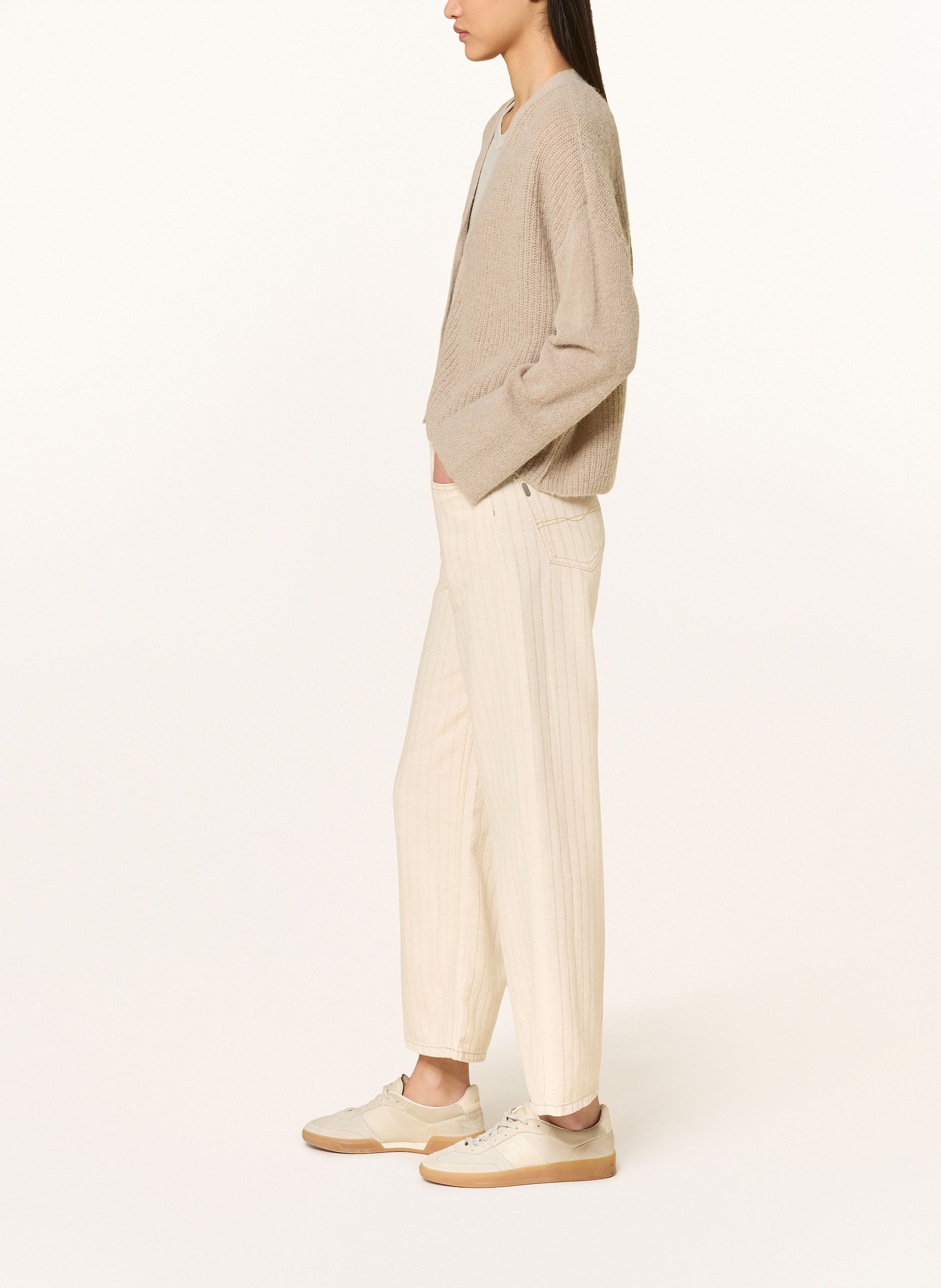 Thumbnail - Pepe Jeans 7/8-Jeans blau