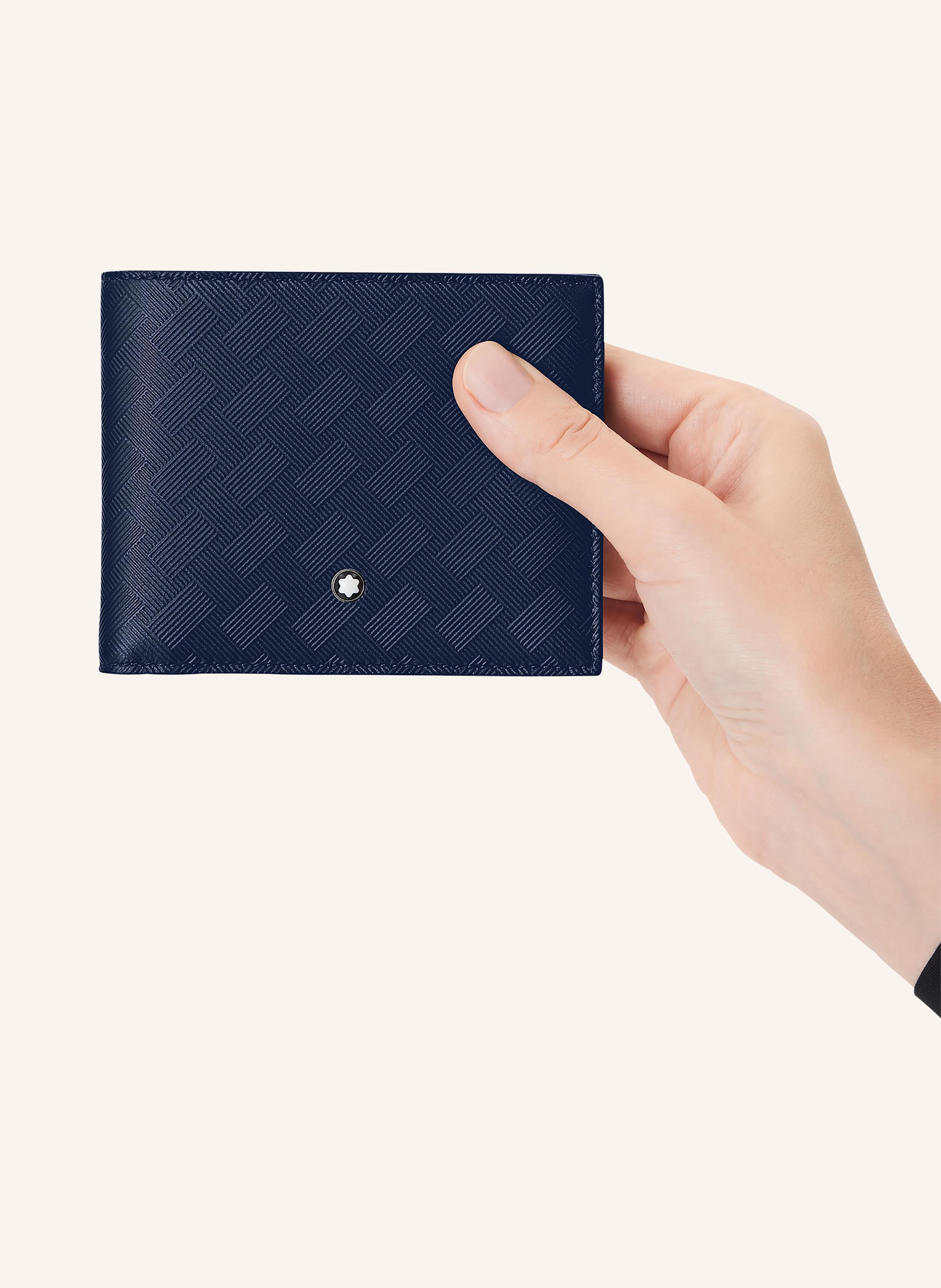 Thumbnail - Montblanc Geldbörse Extreme 3.0 schwarz