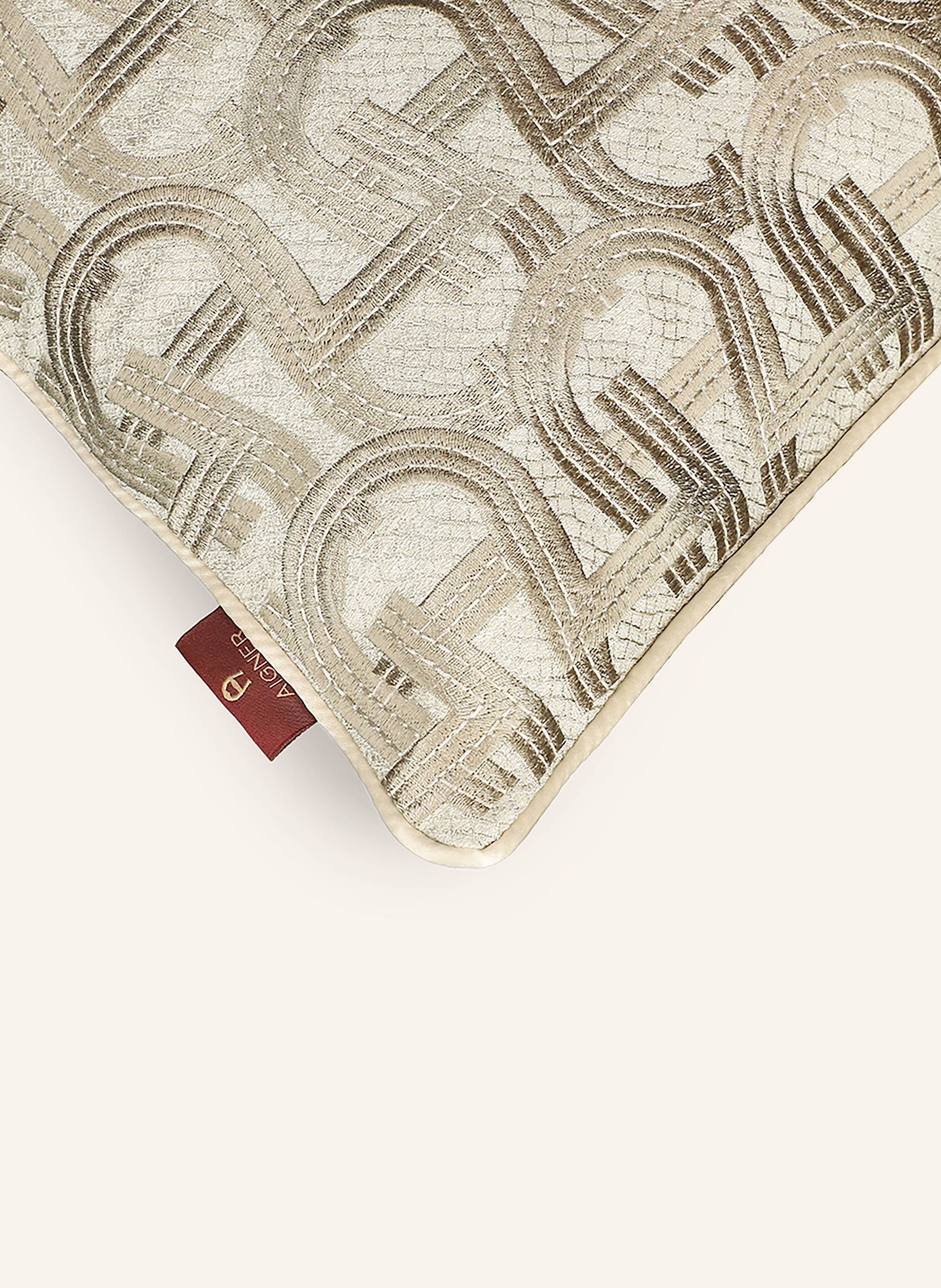 Thumbnail - Aigner Dekokissenhülle A-Next beige