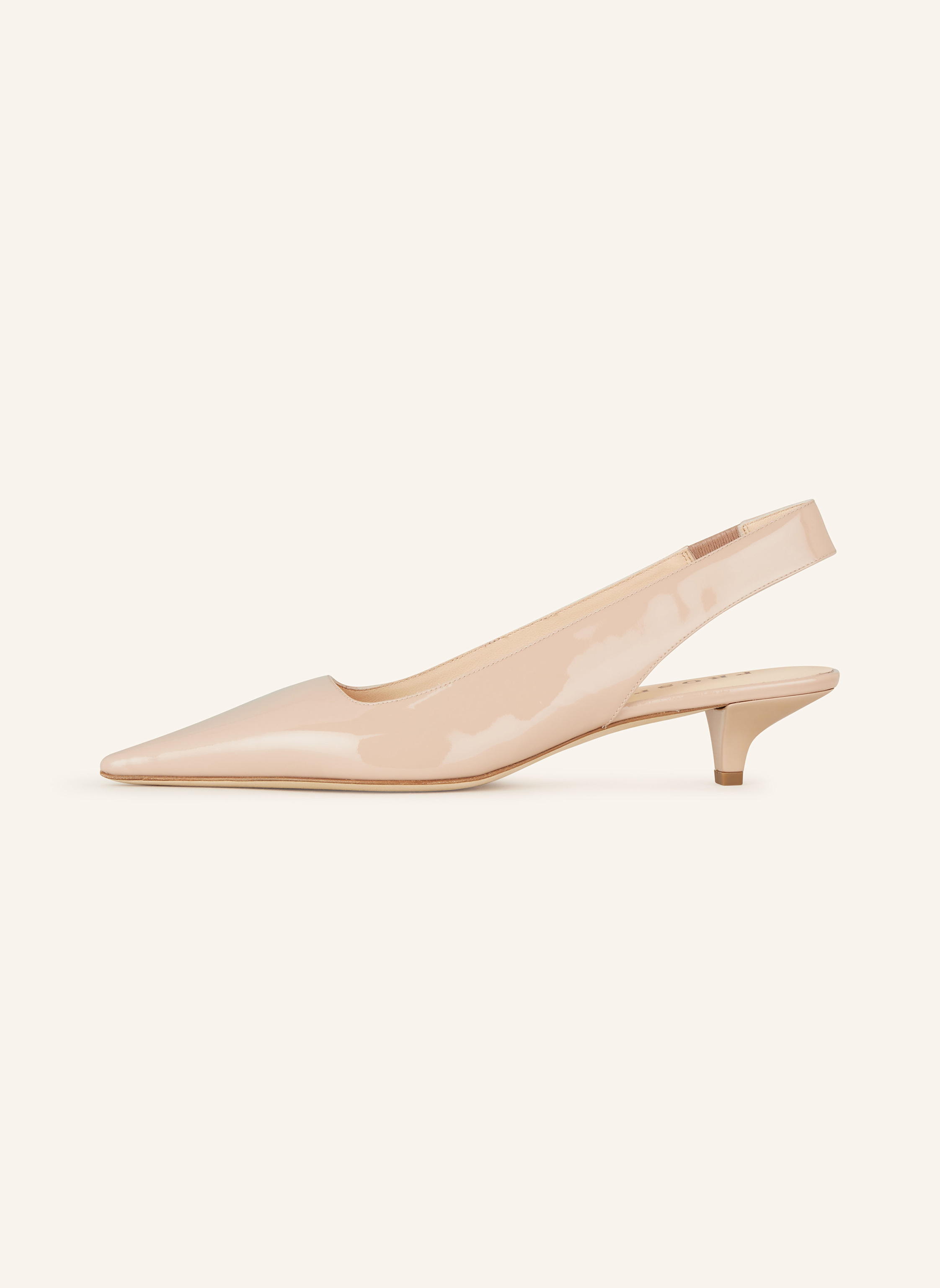 Thumbnail - Prosperine Slingpumps rosa