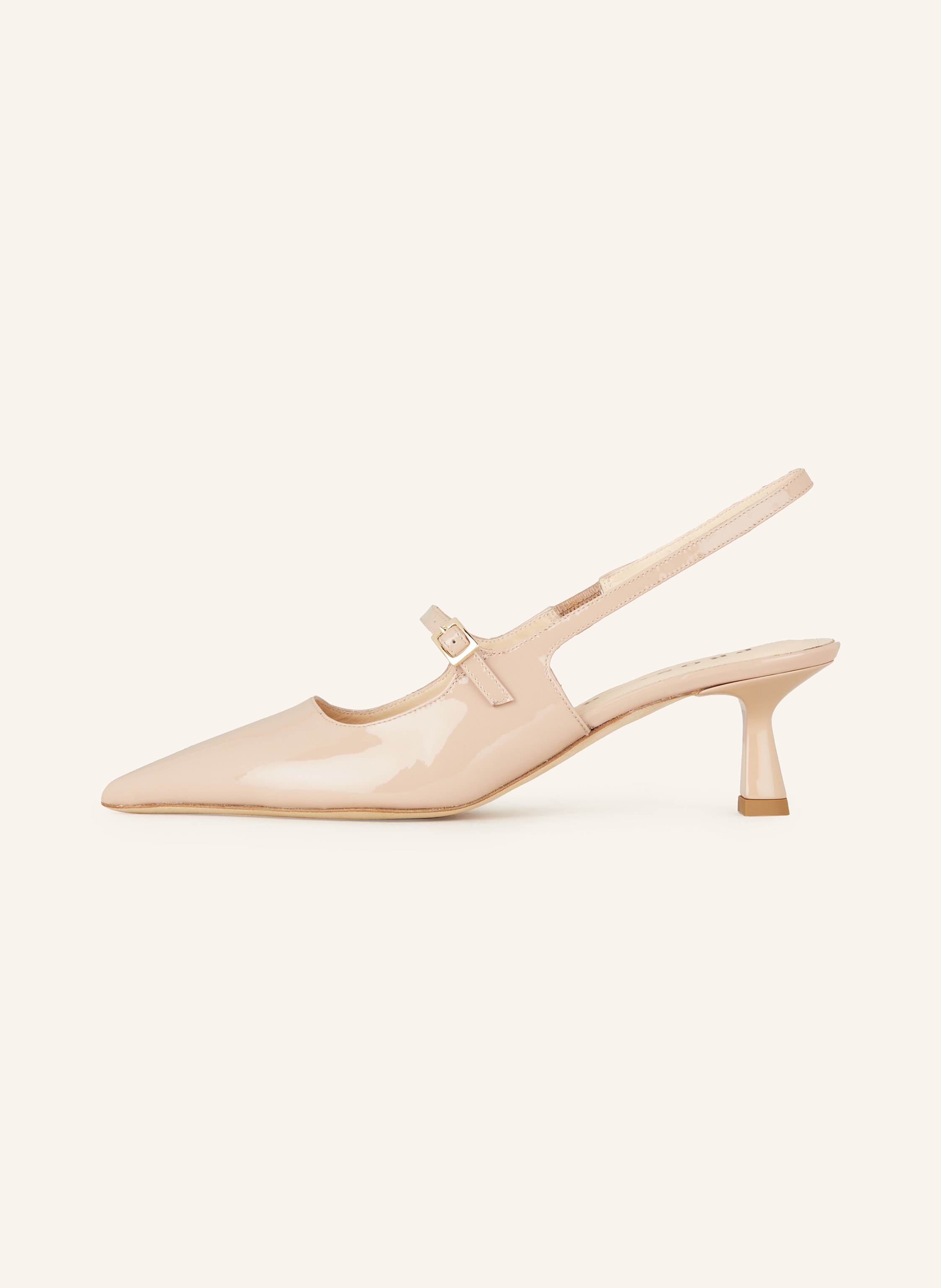 Thumbnail - Prosperine Slingpumps rosa
