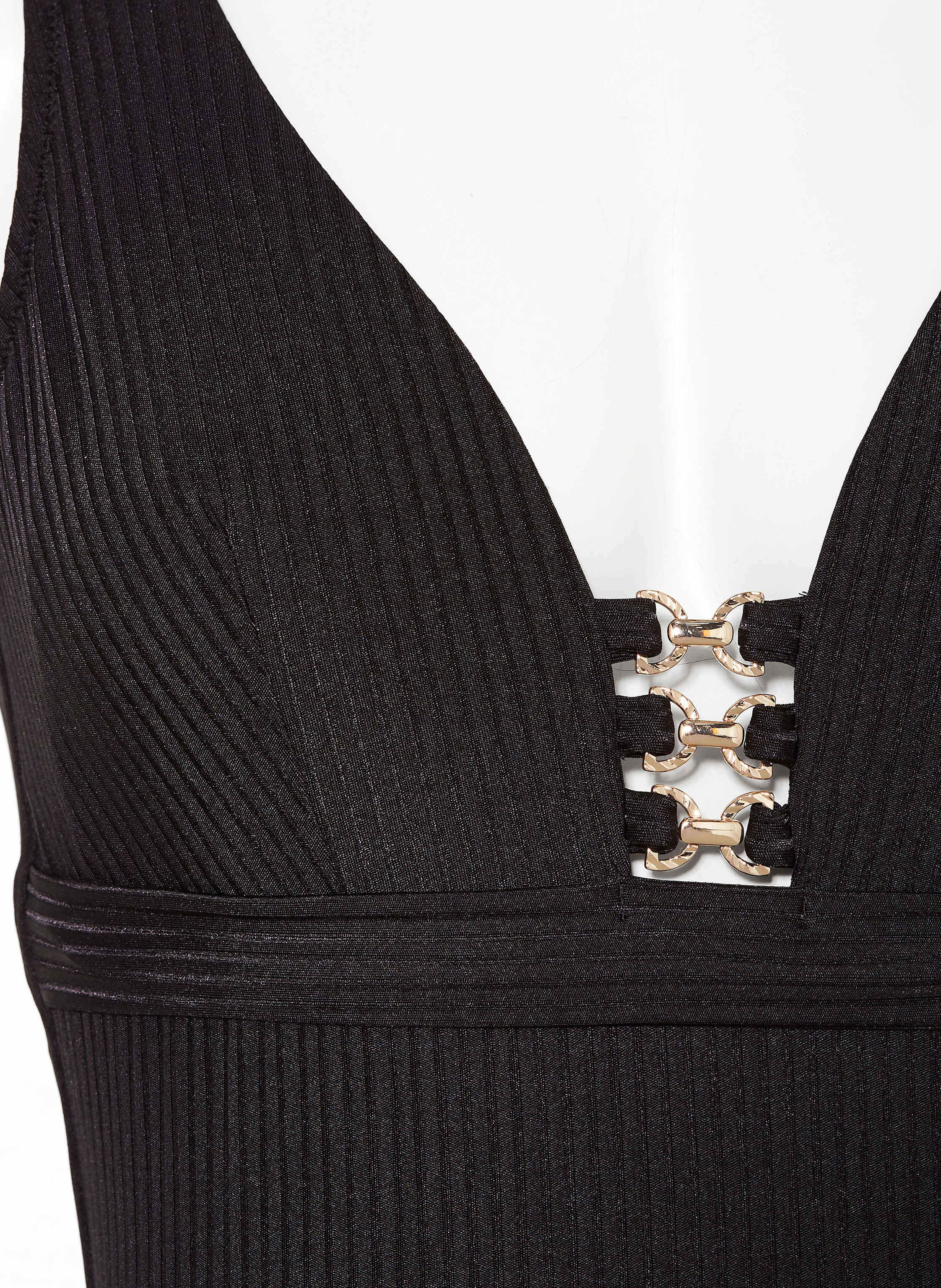 Thumbnail - Marie Jo Badeanzug Emly schwarz