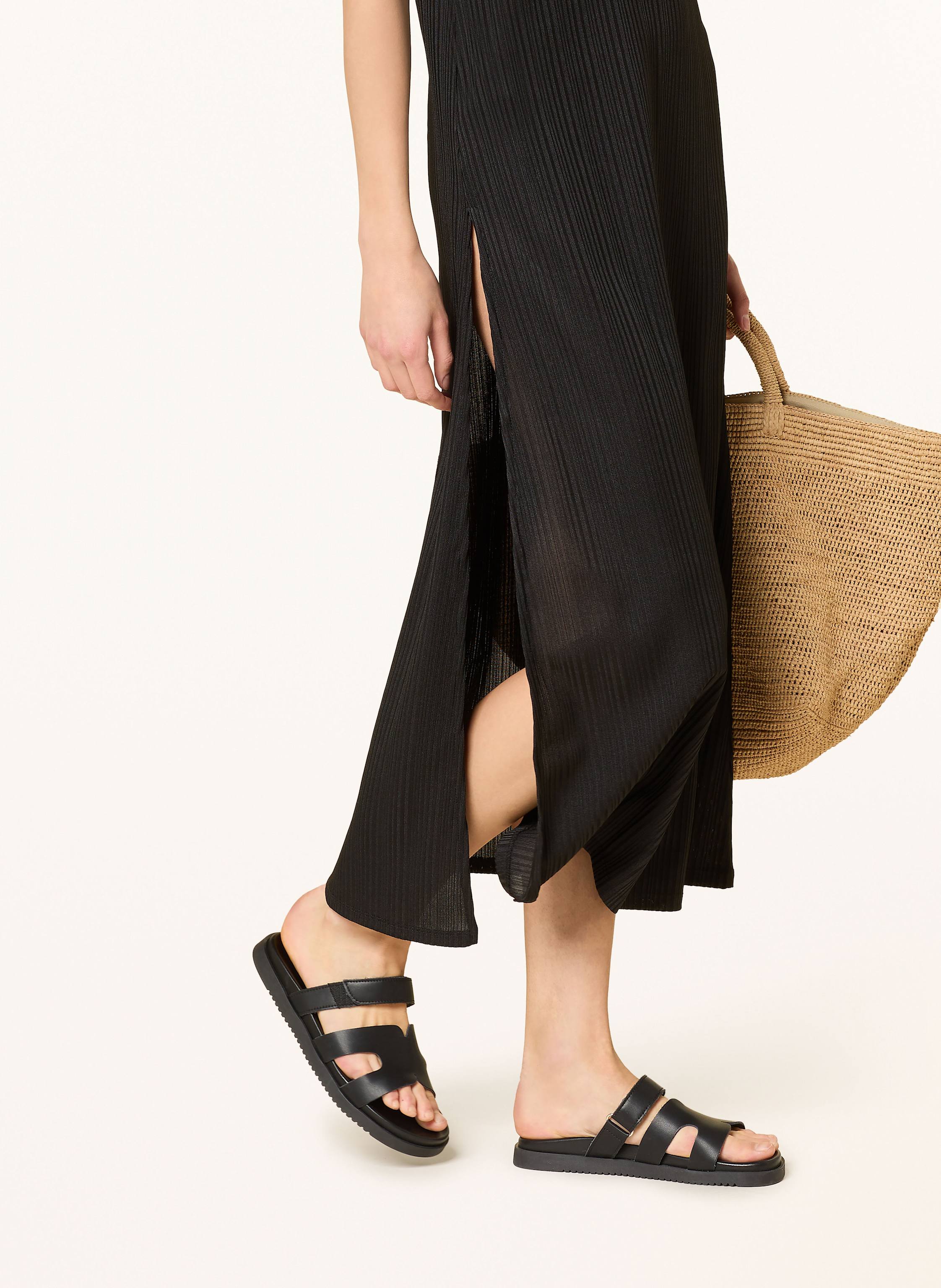 Thumbnail - Marie Jo Strandkleid Emly schwarz