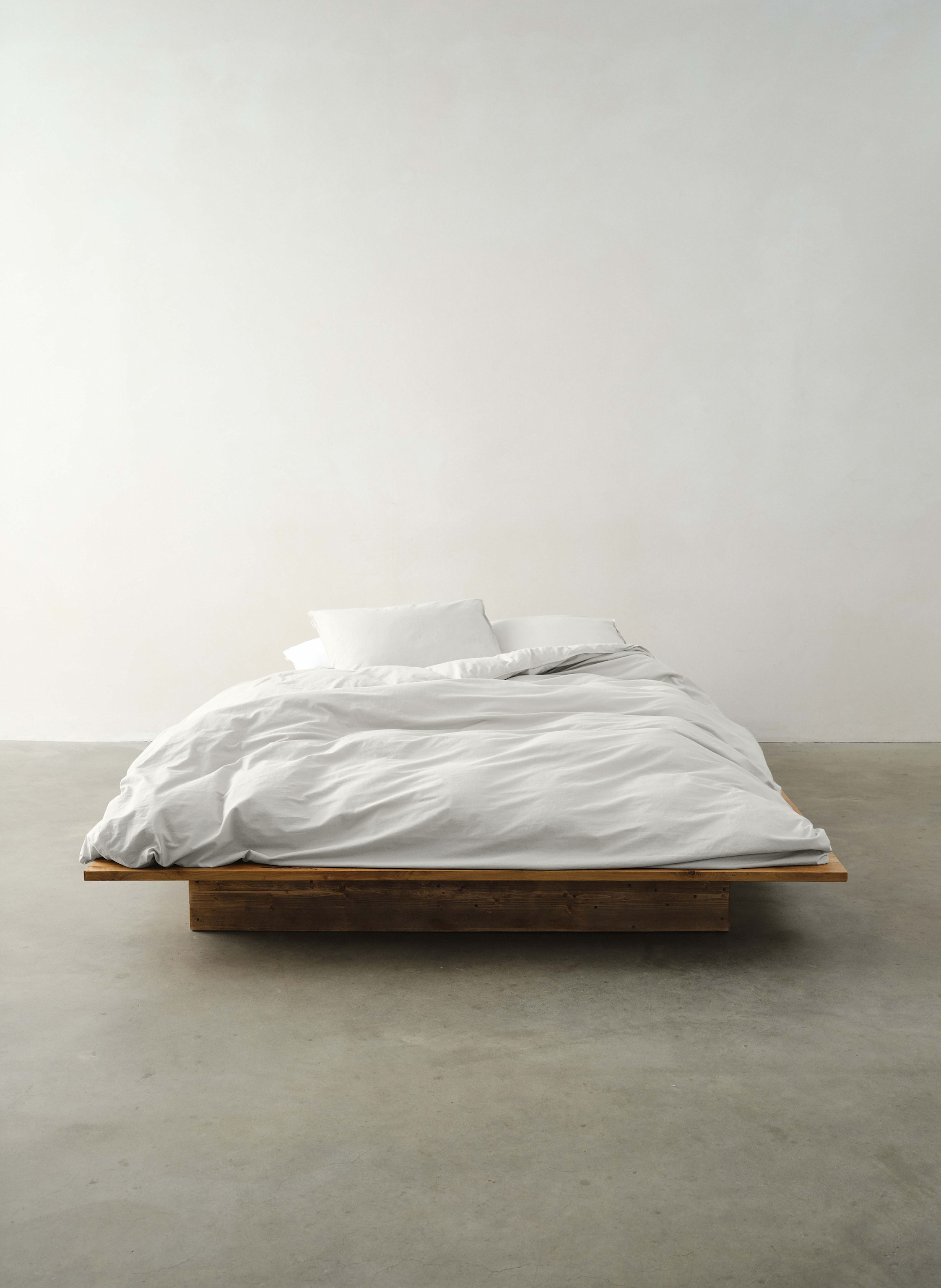 Thumbnail - Marc O'polo Bettwäsche Senja grau