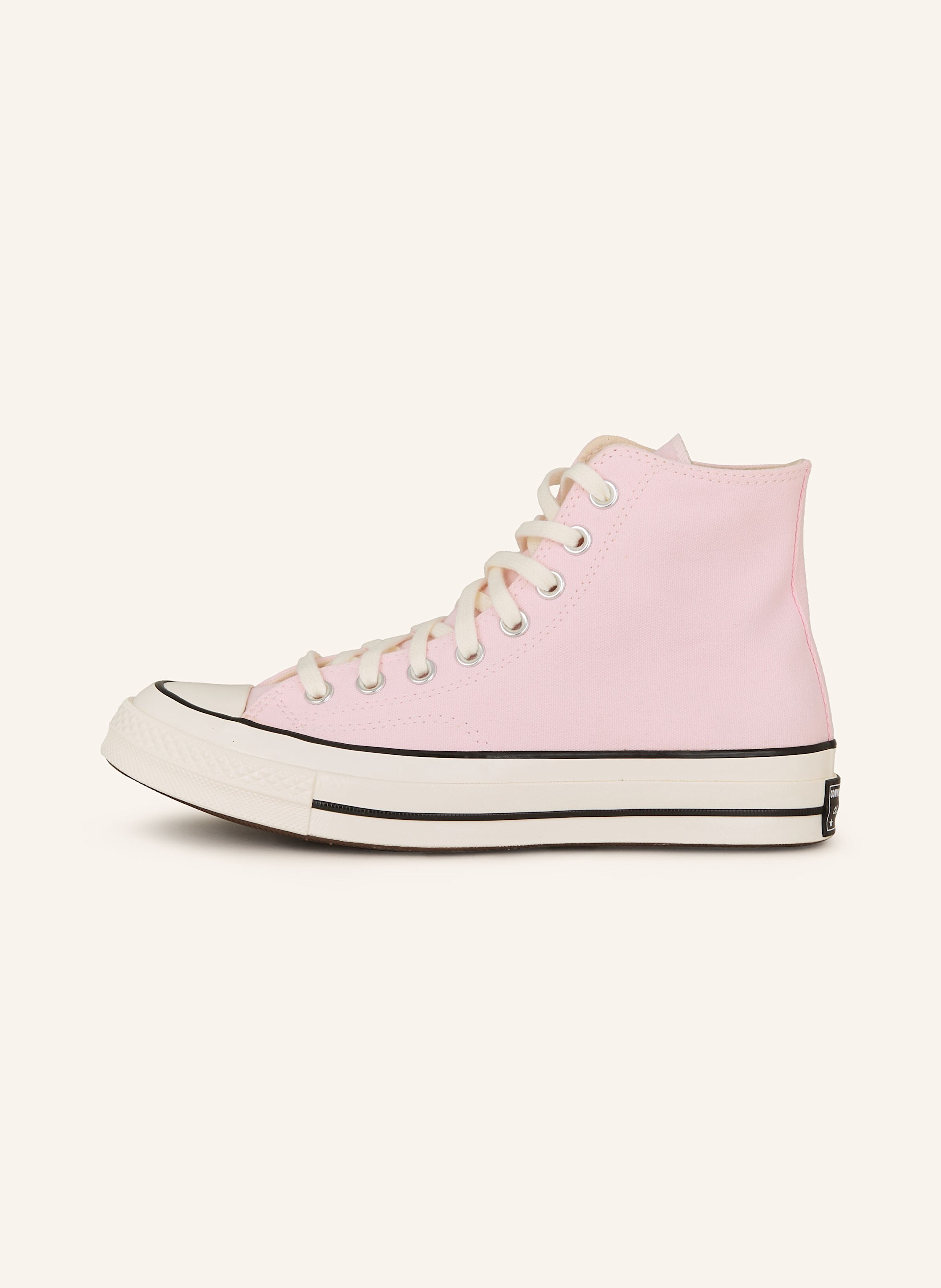 Thumbnail - Converse Hightop-Sneaker Chuck Taylor All Star rosa