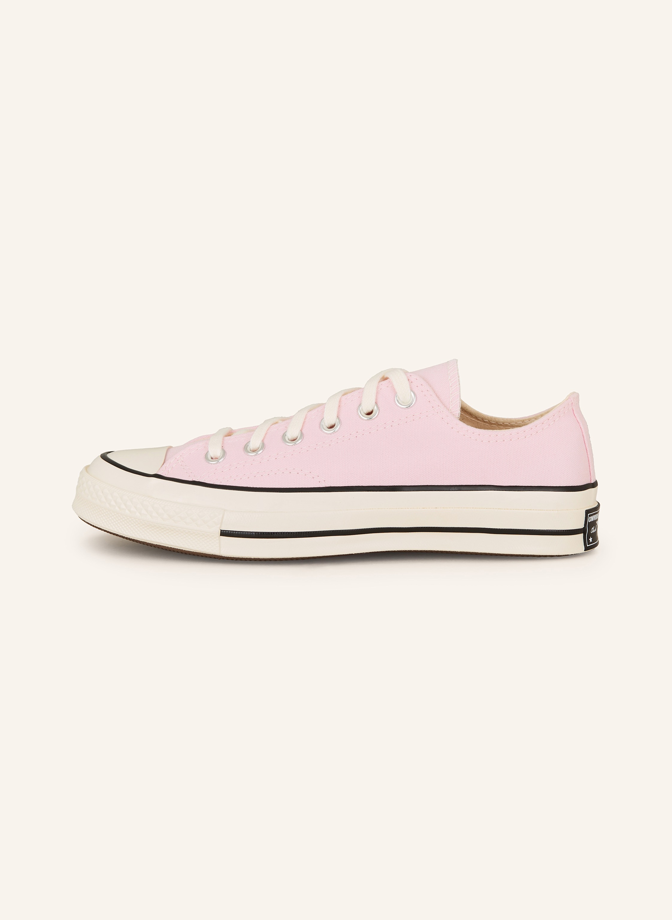 Thumbnail - Converse Sneaker Chuck 70 Low rosa