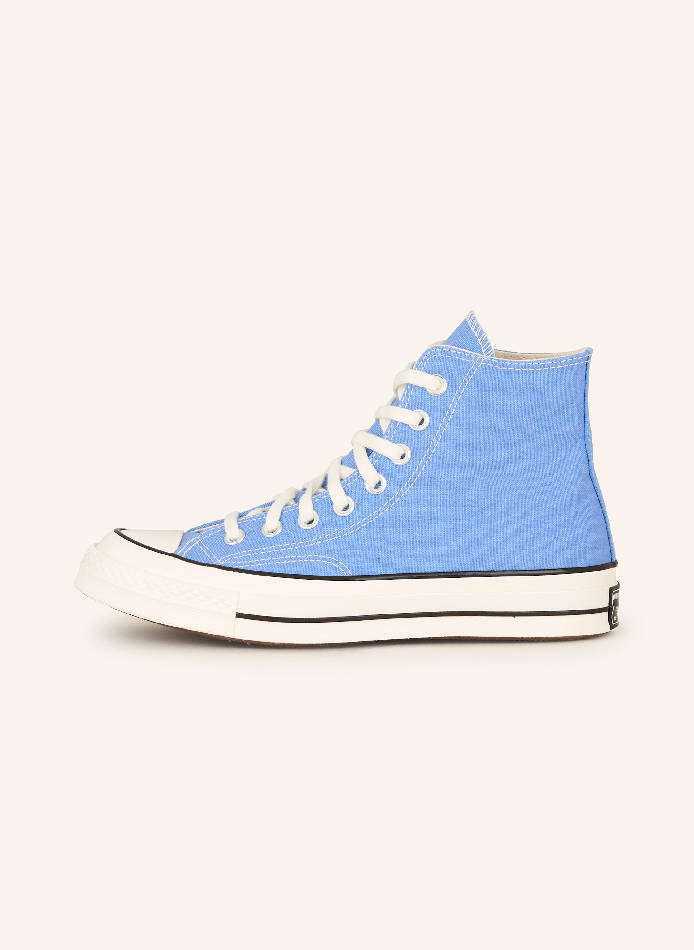 Thumbnail - Converse Hightop-Sneaker Chuck 70 blau